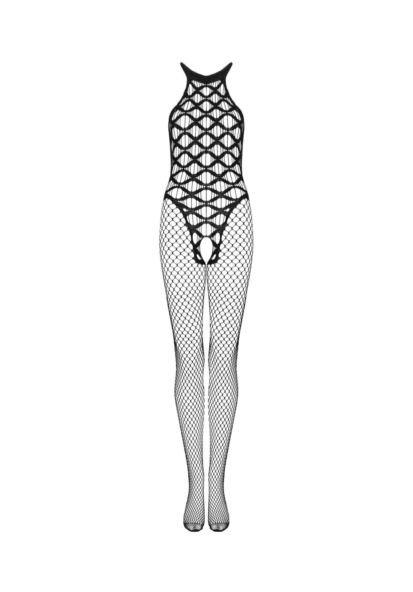 Bielizna-Bodystocking G332  S/M/L