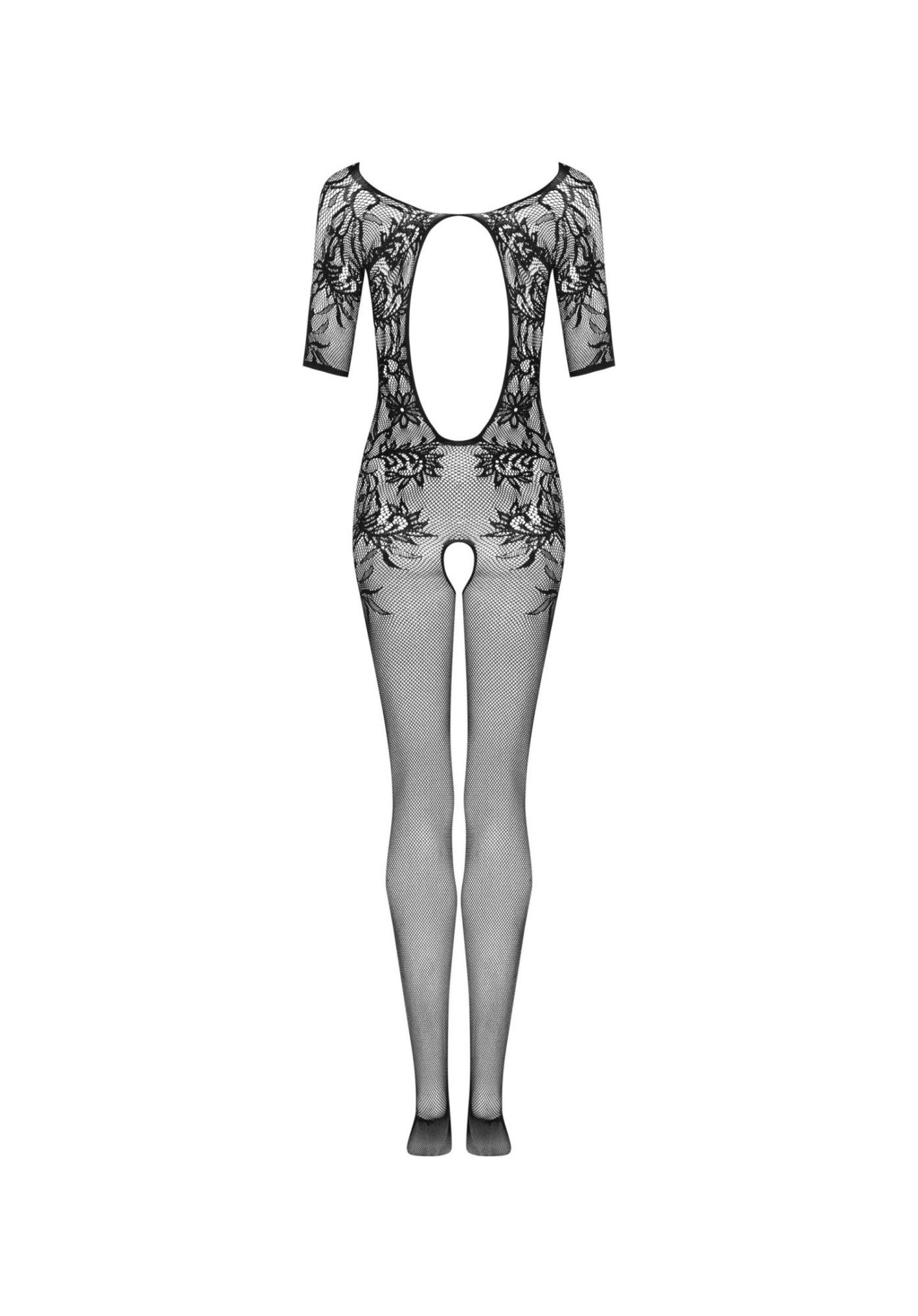 Bodystocking F238  S/M/L