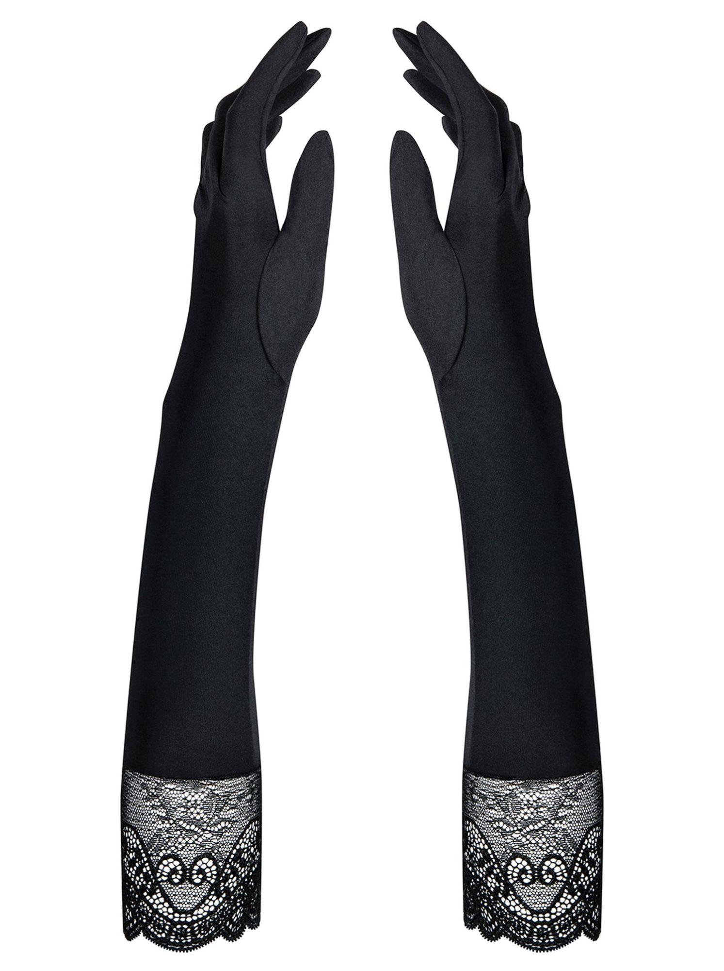 Bielizna-Miamor Rękawiczki