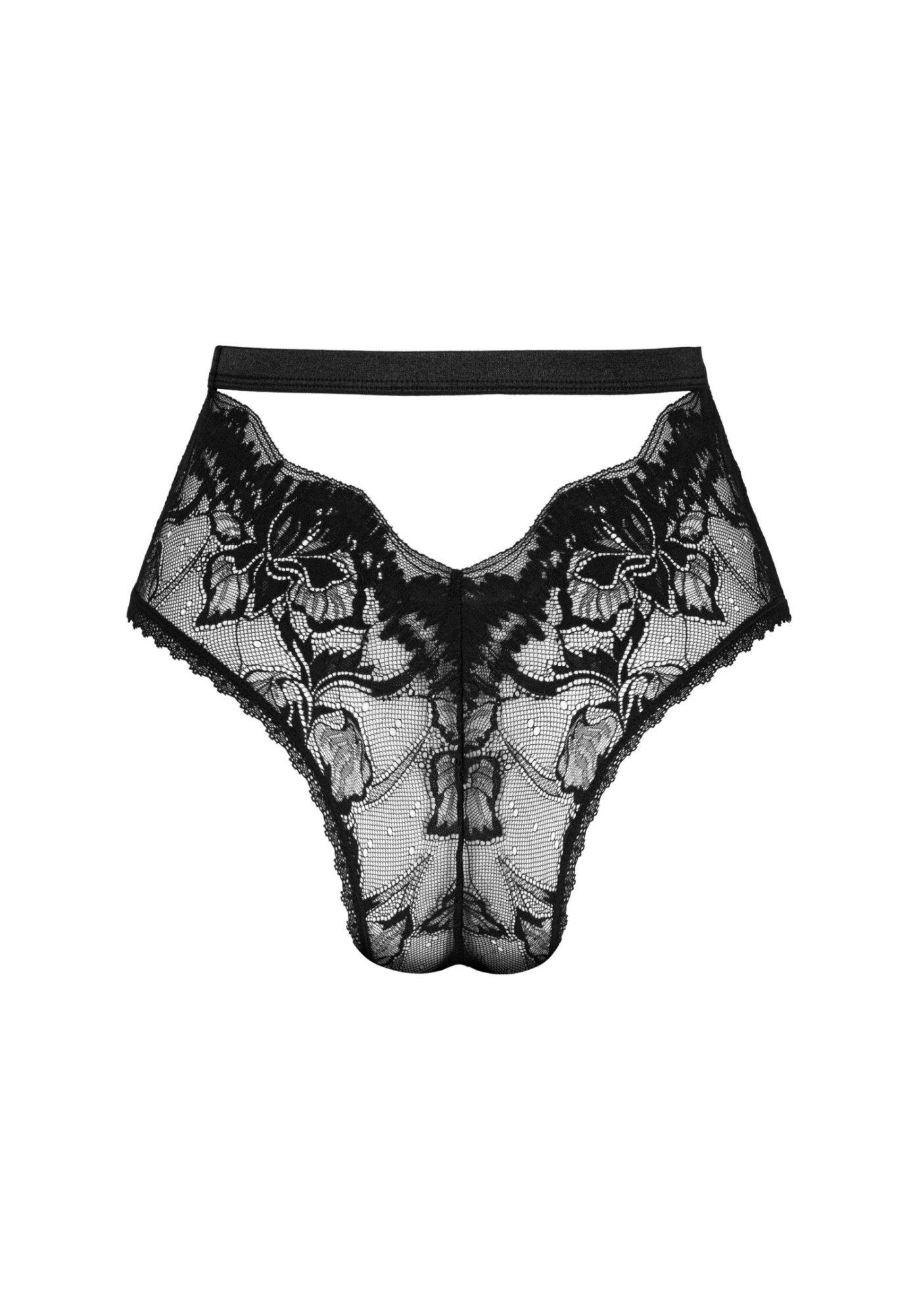 Bielizna-Olvidia Figi Xs/S