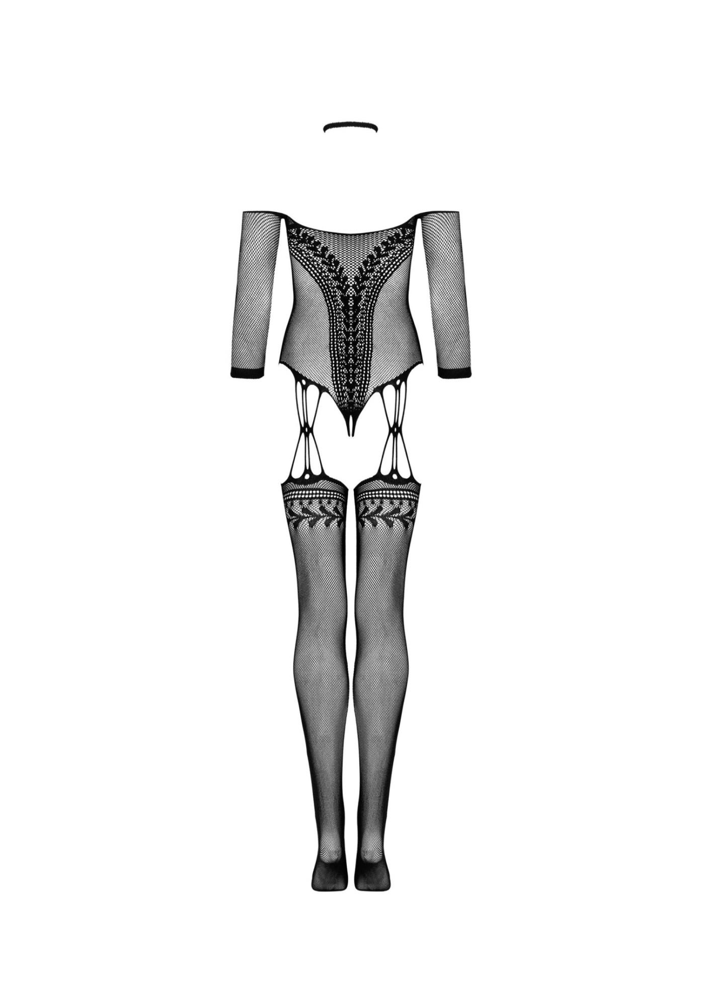 Bodystocking G333 S/M/L
