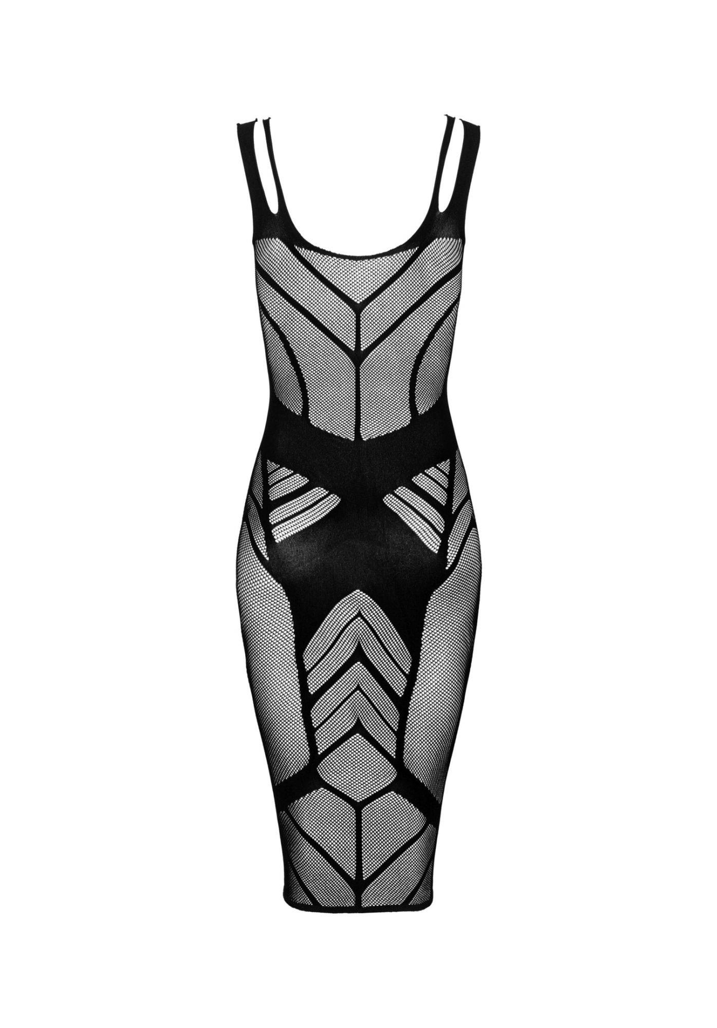 D609 Sukienka  S/M/L