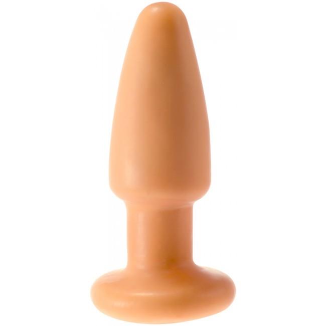 KOREK ANALNY PLUG Zeppelin Inflatable Butt Plug Kinx