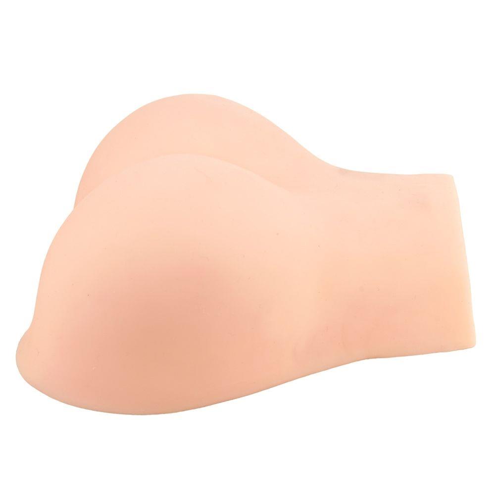 Masturbator- Me You Us Miss Nikita Premium Vibrating Realistic Masturbator