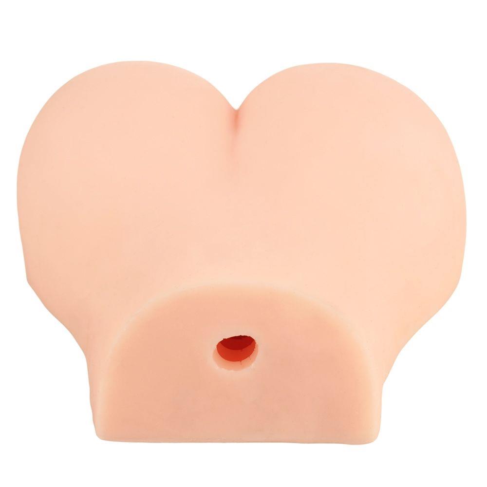 Masturbator- Me You Us Miss Nikita Premium Vibrating Realistic Masturbator