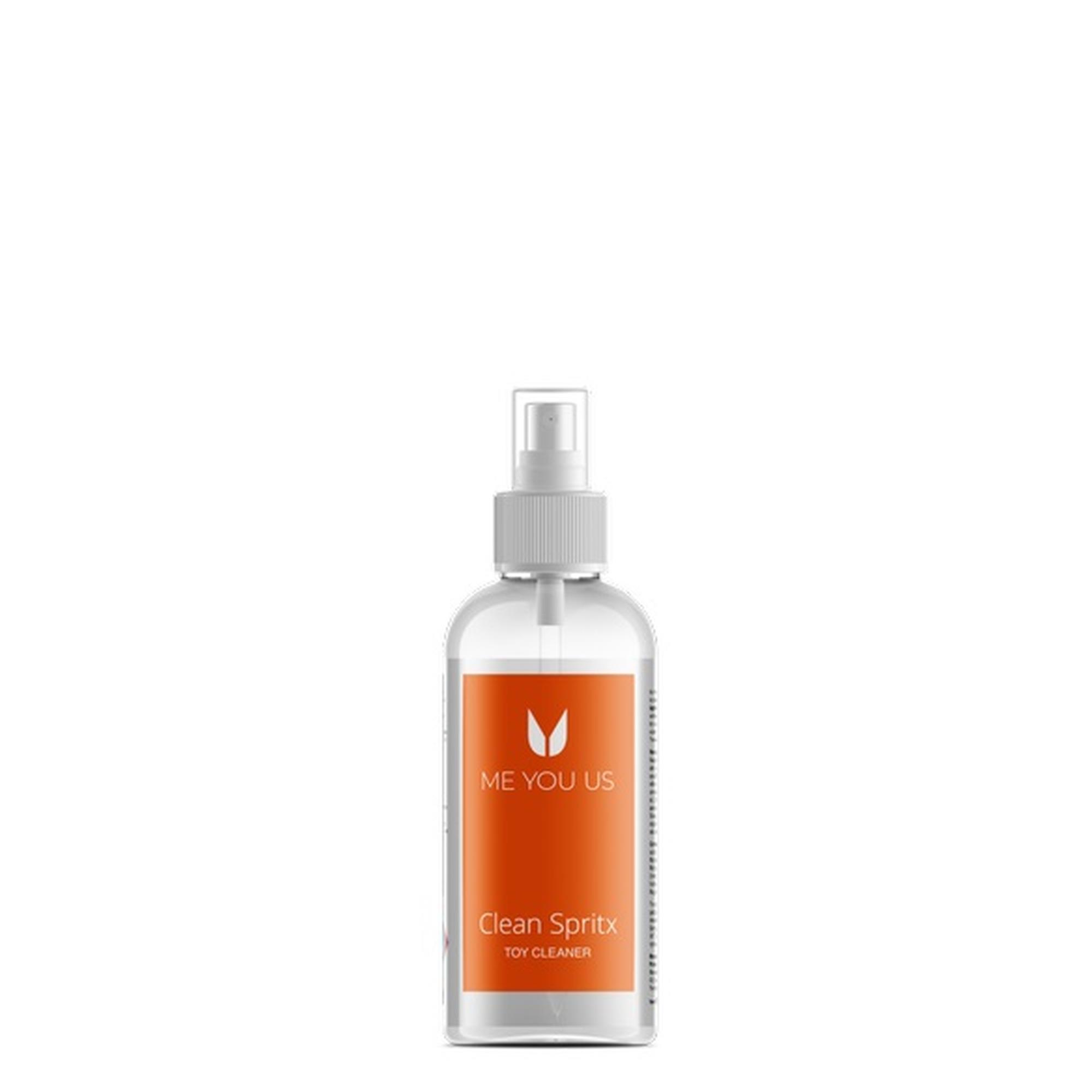 Kup el Sprej Toy Cleaner Transparent 100Ml Na Arena pl I Ciesz Si 