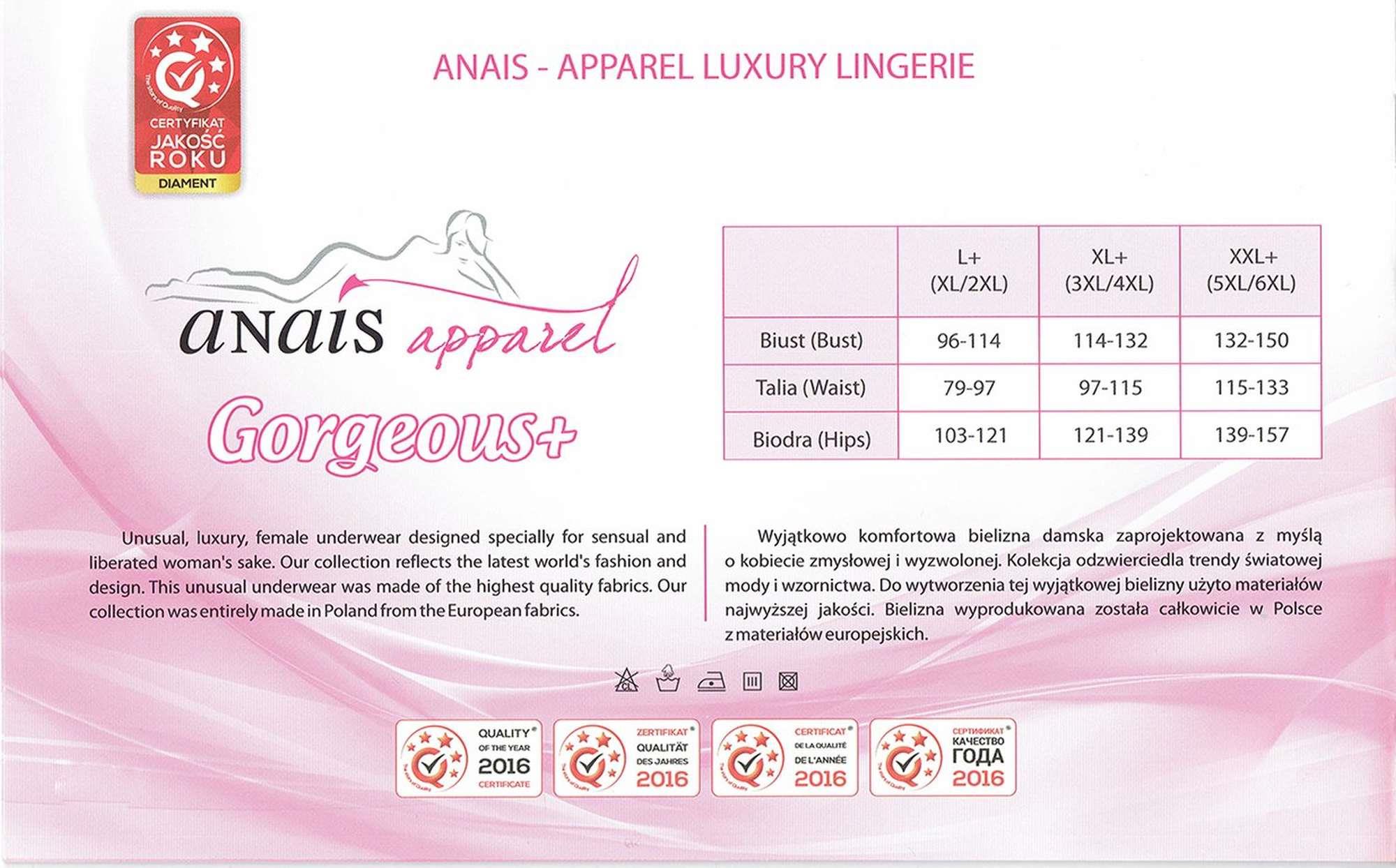 Linden Chemise Xl+ ( Halka )
