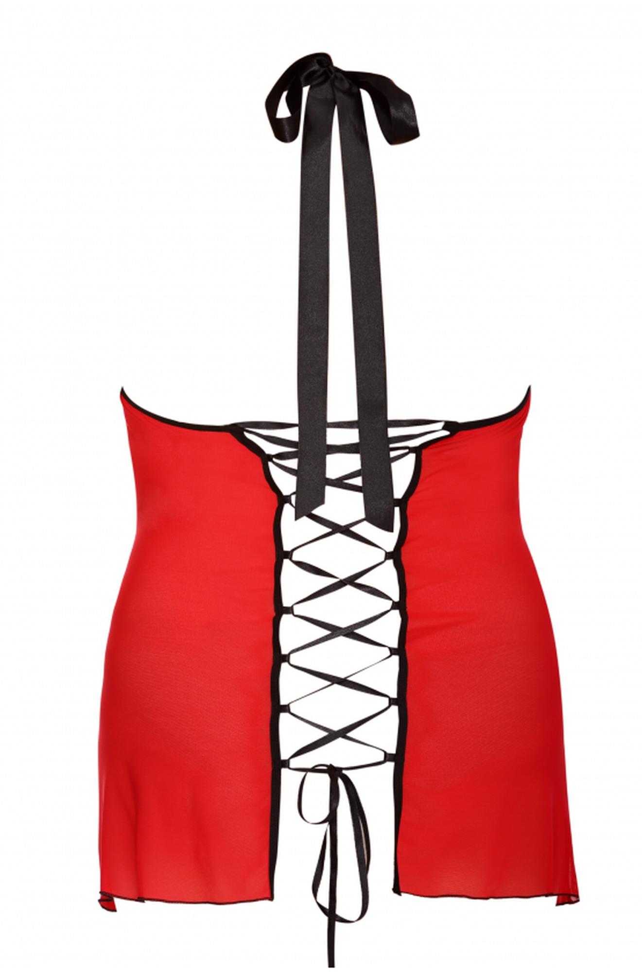 Dharma Xl+ (Halka&Stringi/Chemise&String)