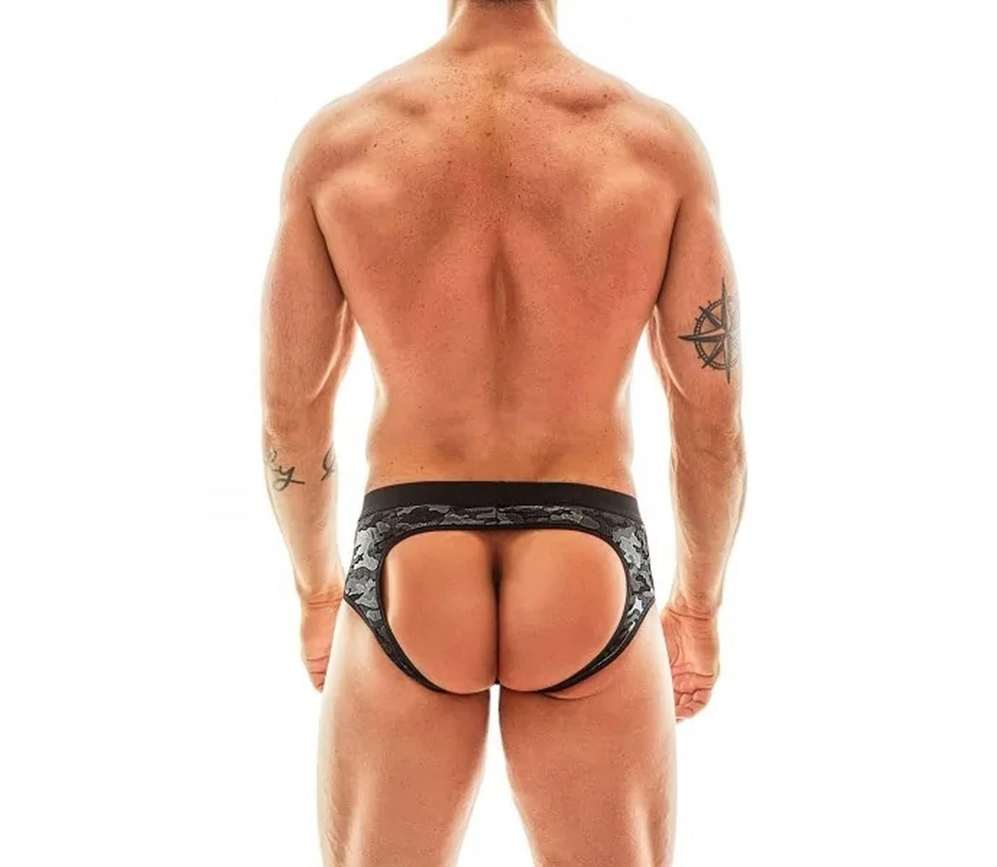 Electro Jock Bikini Xxl