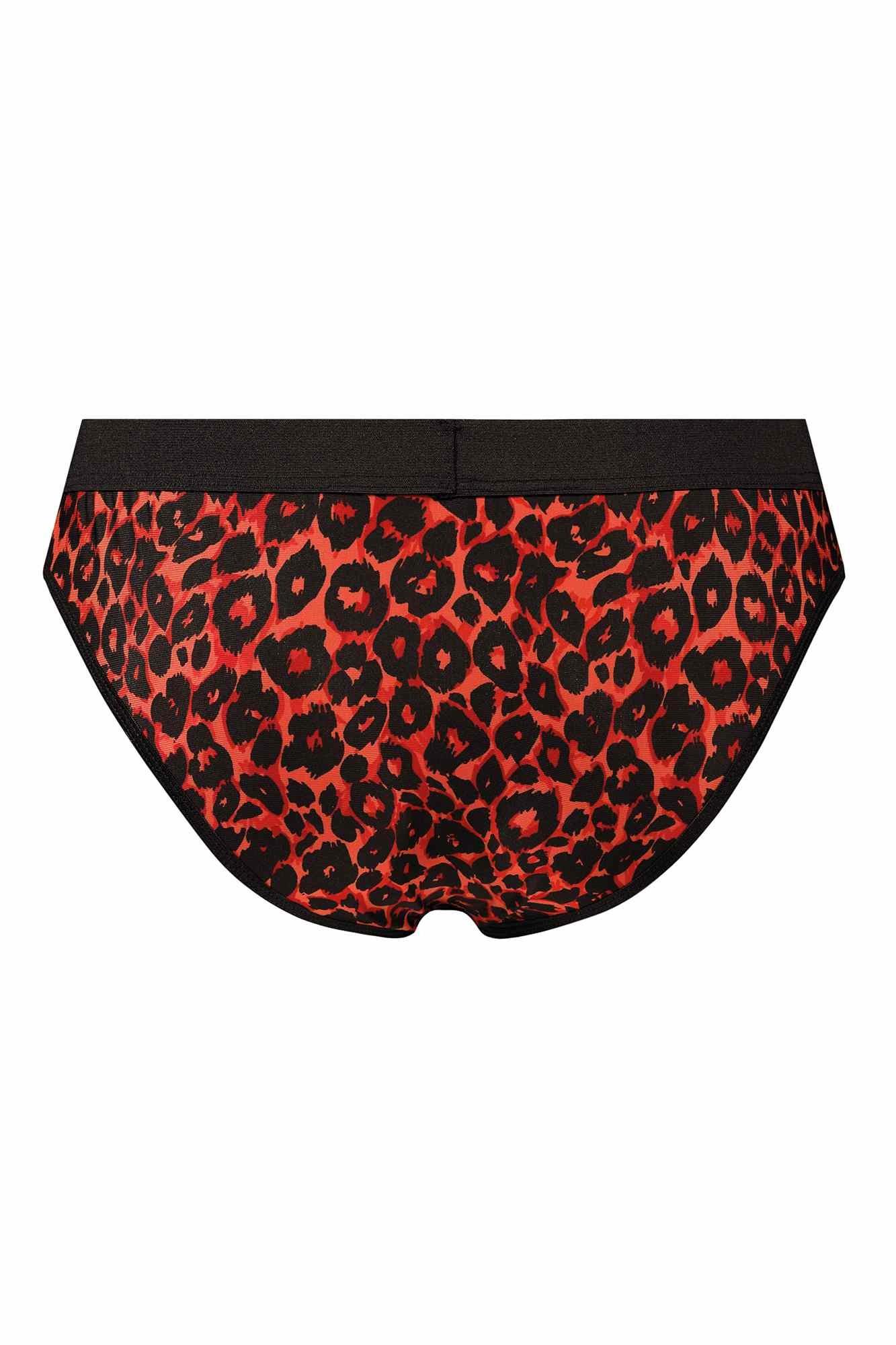 Tribal Slip ( Męskie Slipy/Men""S Slip ) S