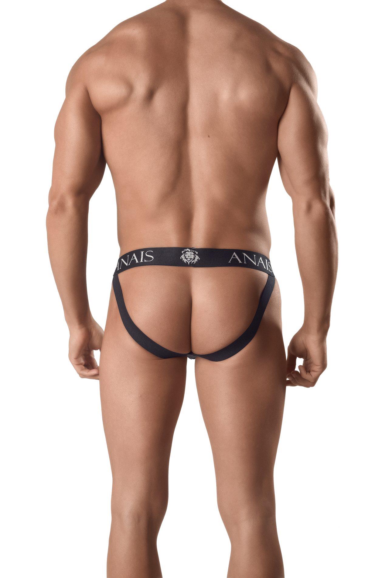 Ares Jock Strap (Ii) S (Men's Jock Strap/Męskie Jock Strapy )
