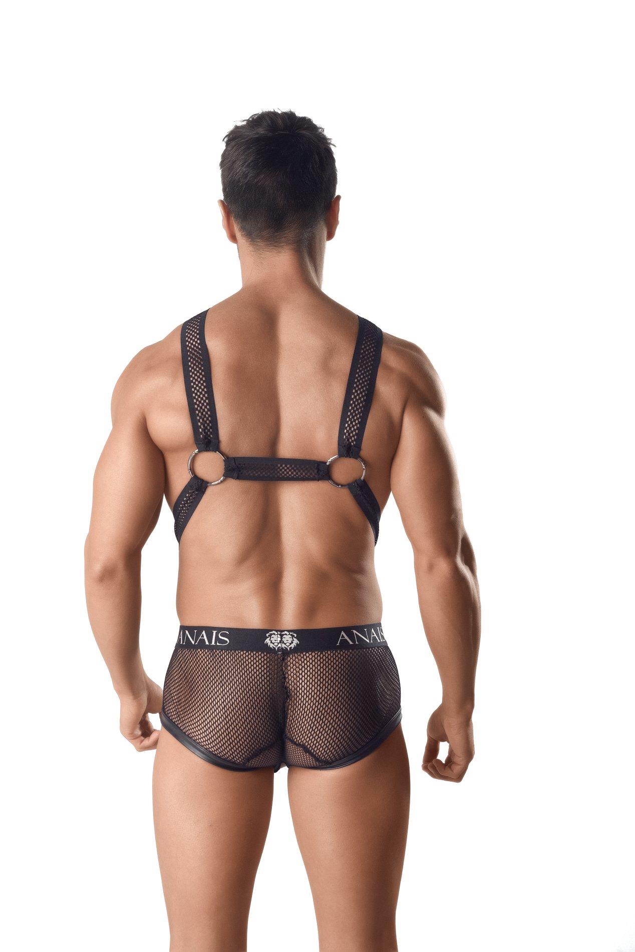 Axel Harness (Ii) S/M