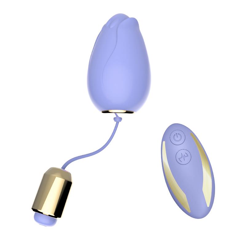 Mandala Light Purple