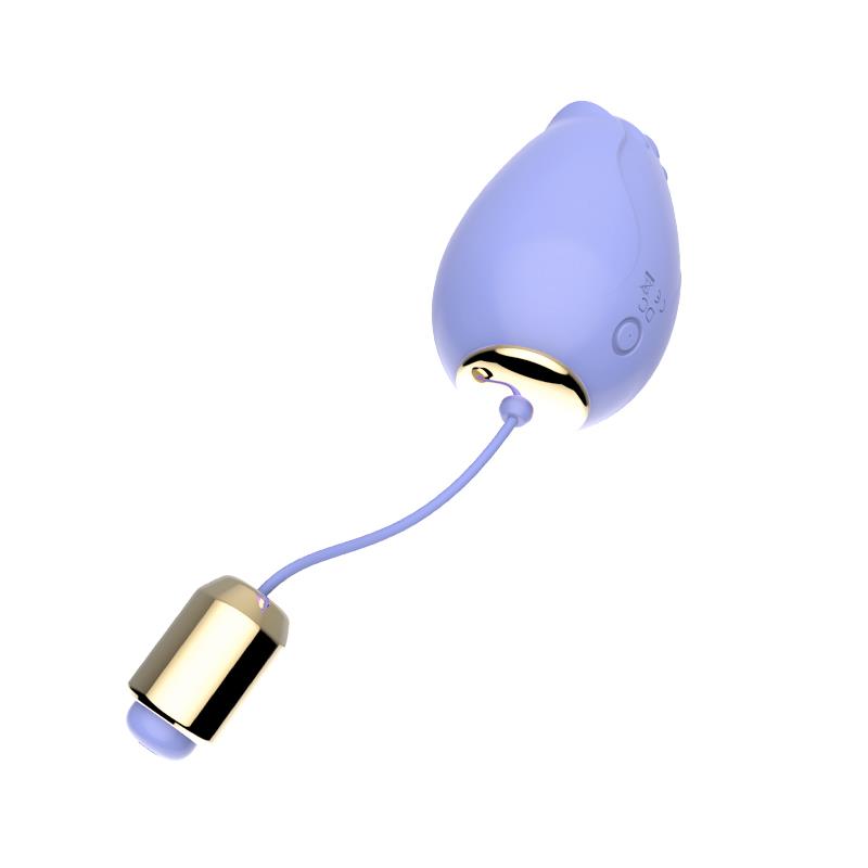 Mandala Light Purple