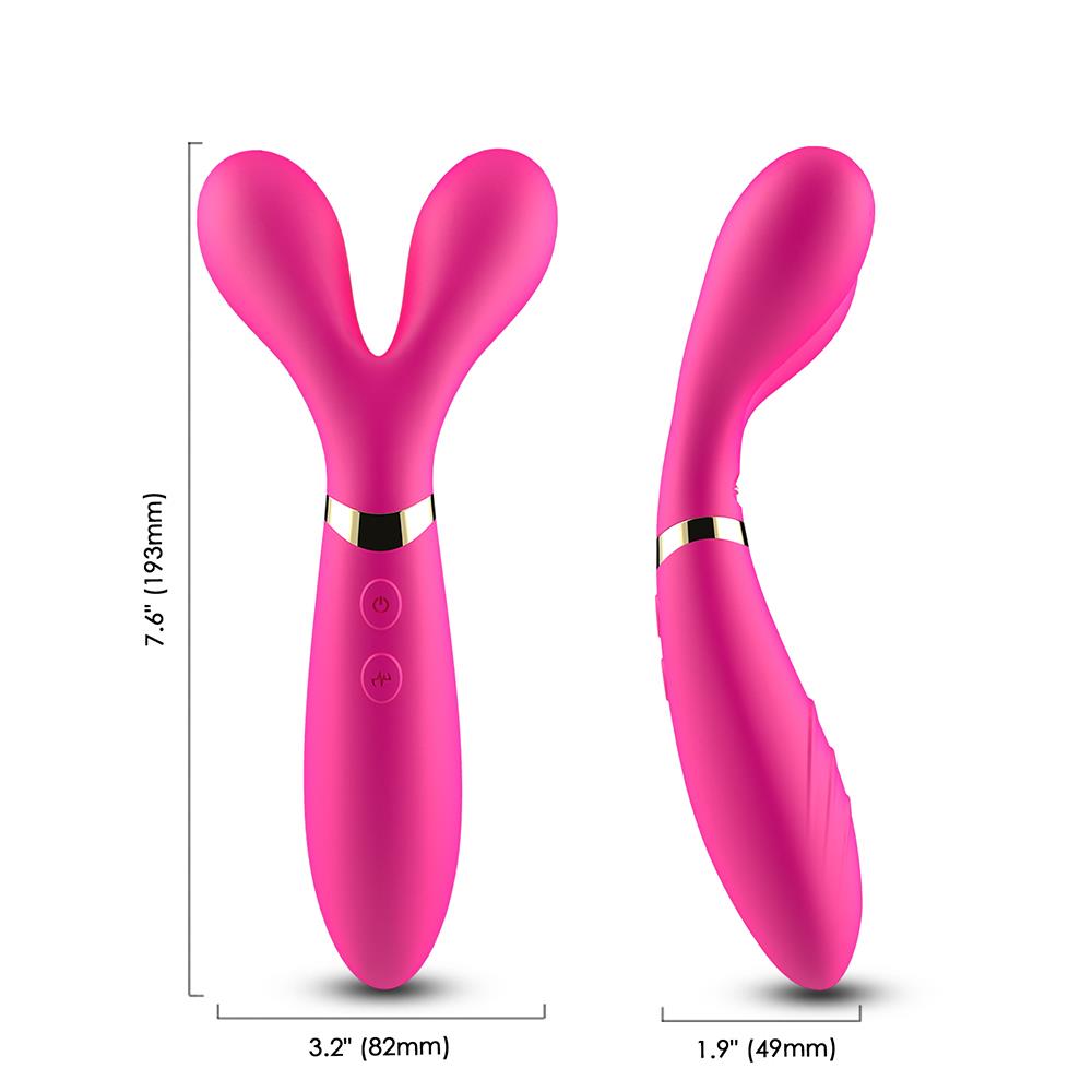 Y-Wand Pink