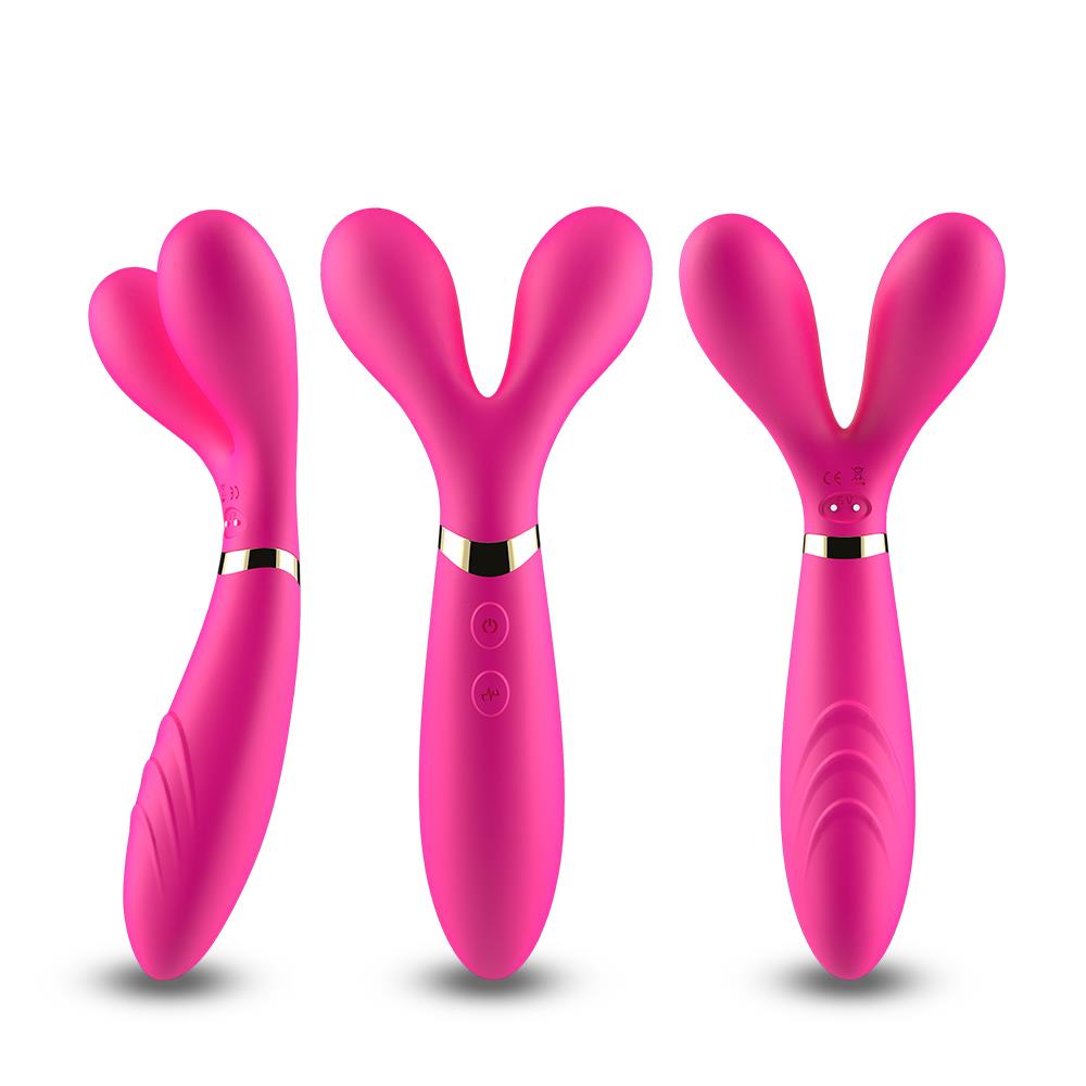 Y-Wand Pink