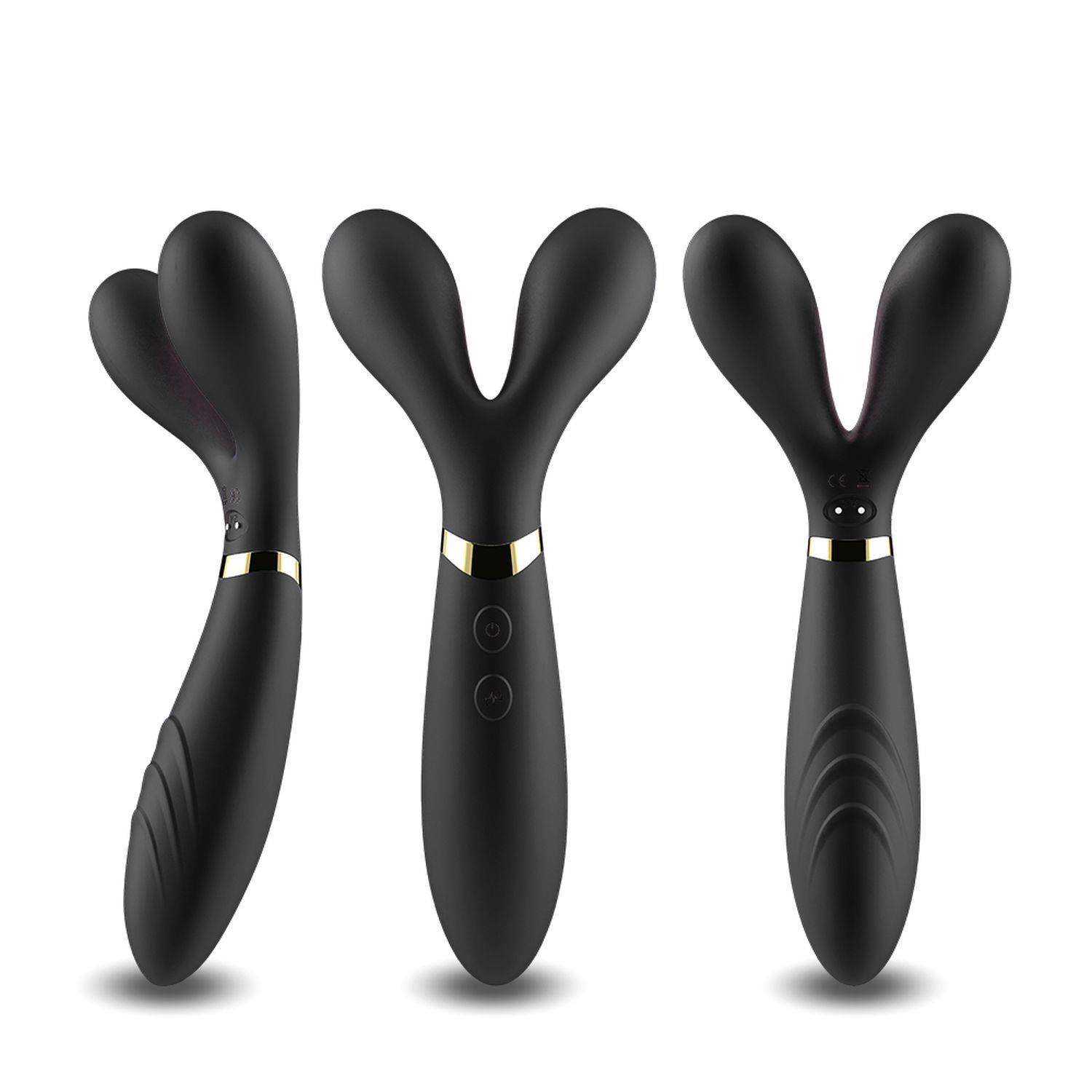 Y-Wand Black