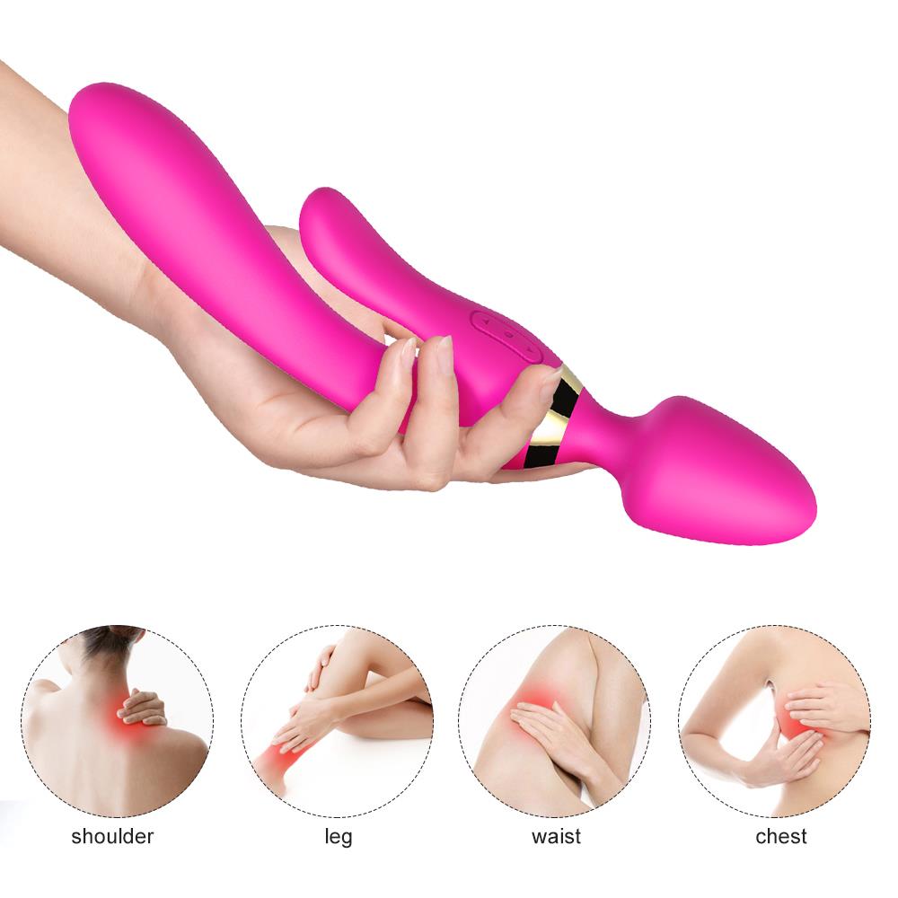 Magic Wand Pink