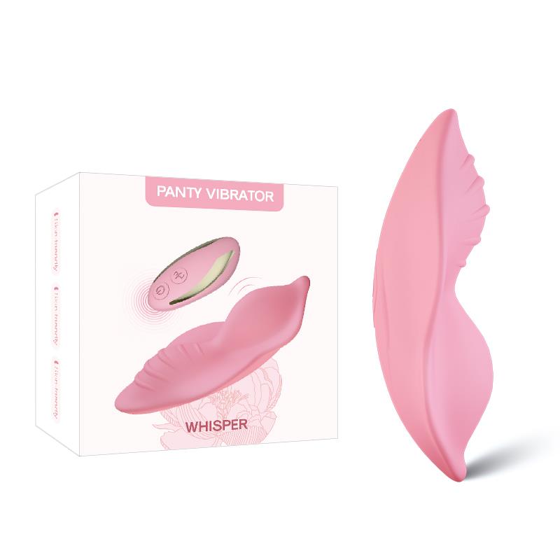 Whisper Light Pink