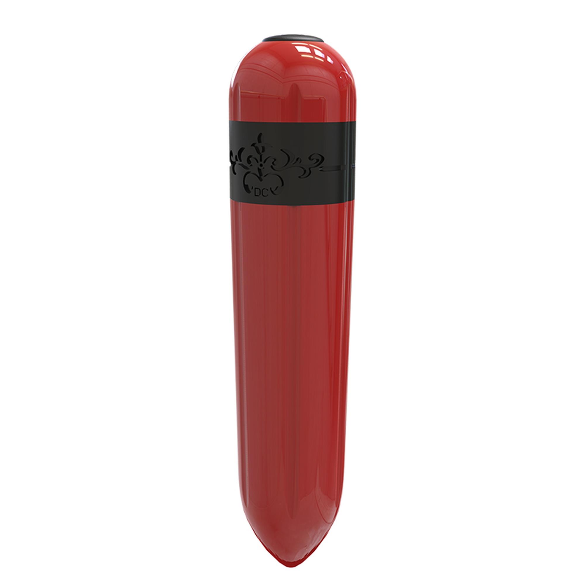 Rocket Red (With Remote)
