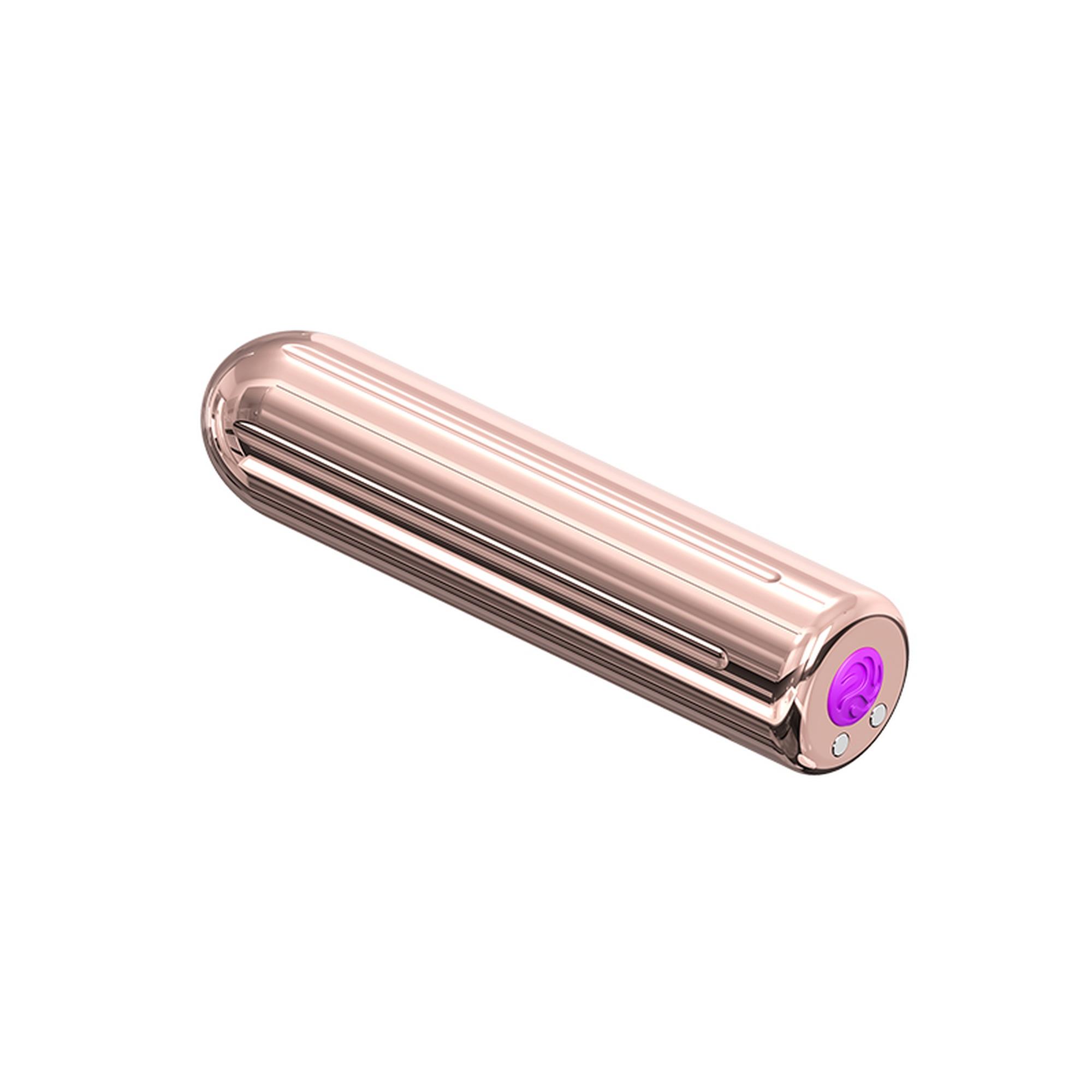 Rock Golden (With Remote)