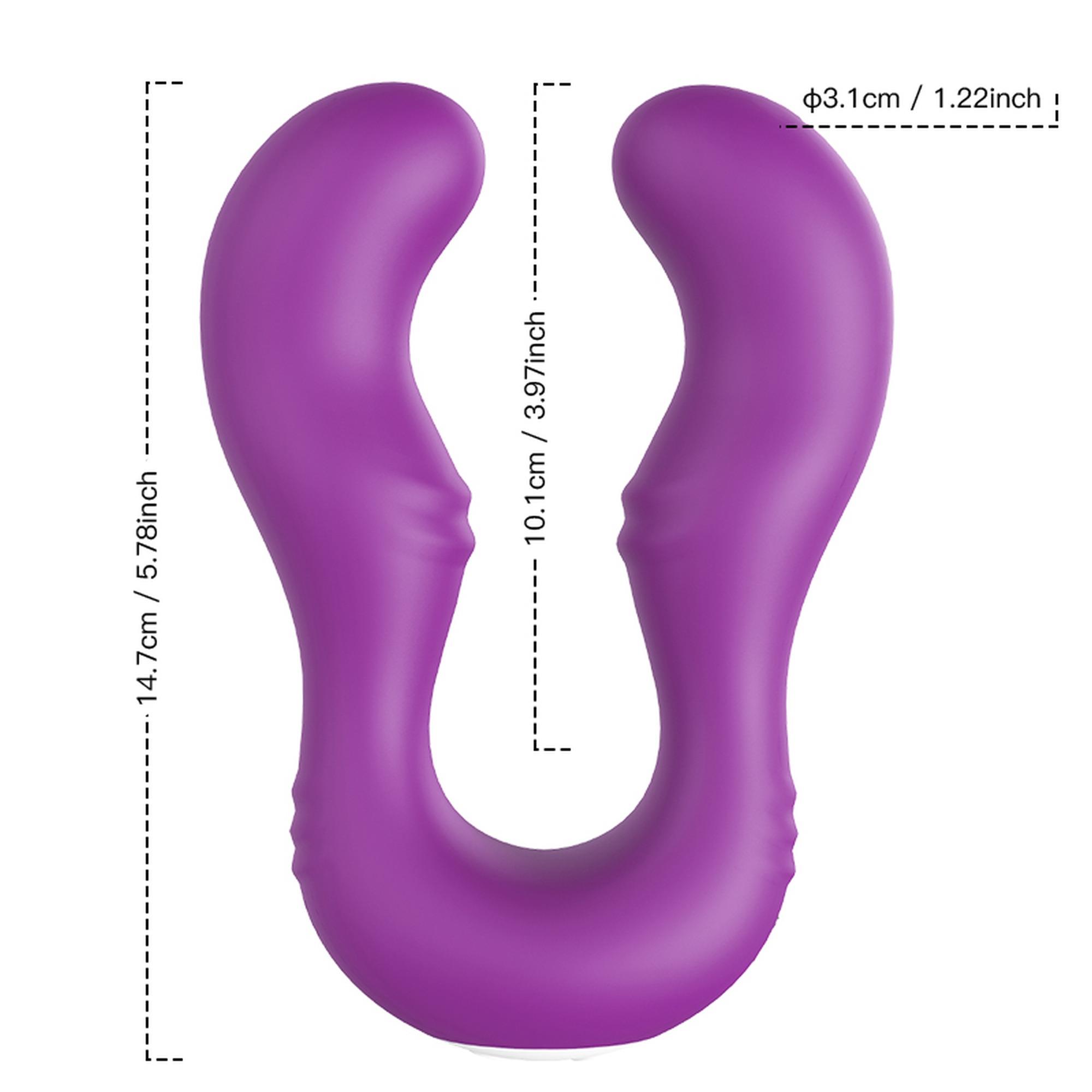 Seraph Purple (With Remote)