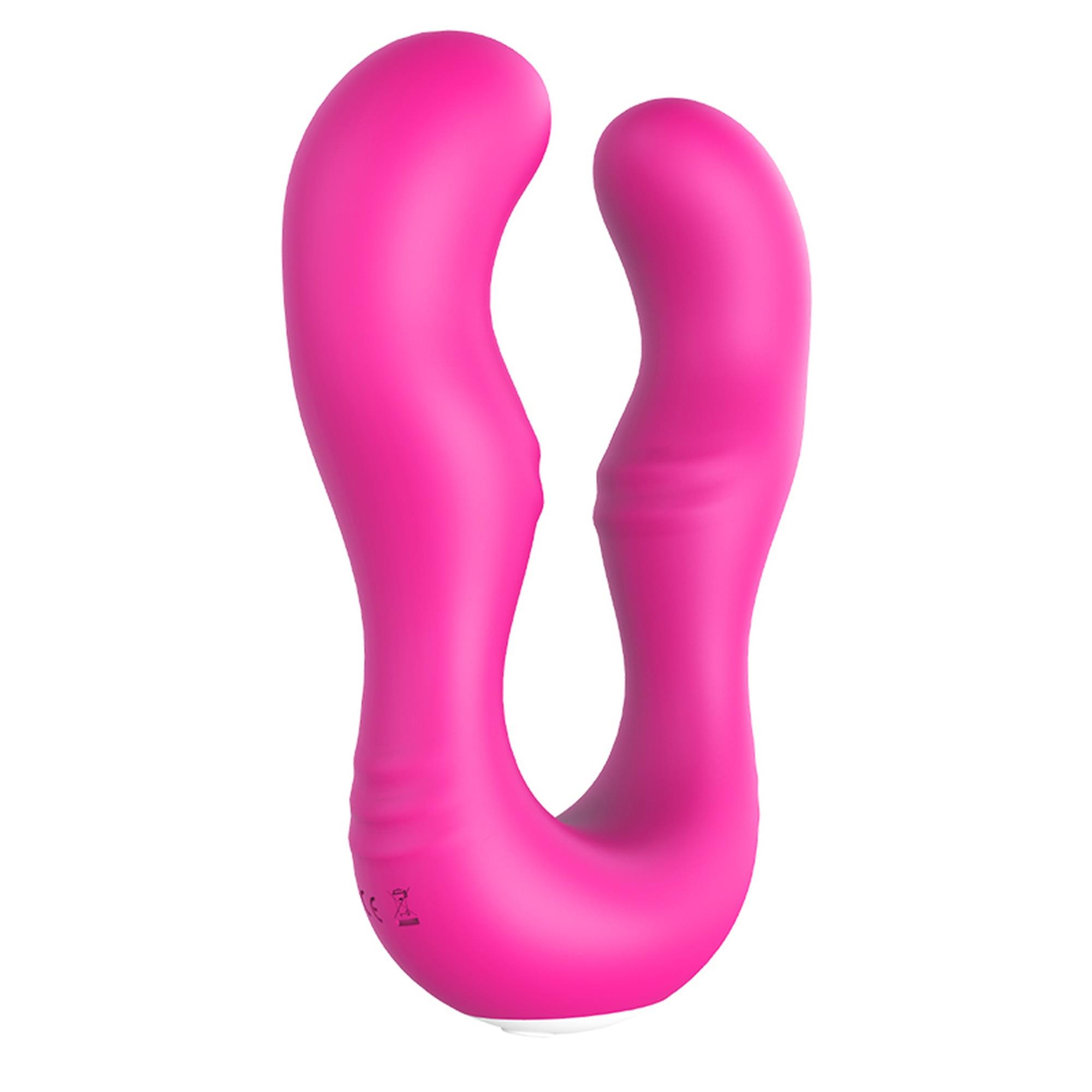 Seraph Rose Red (With Remote)