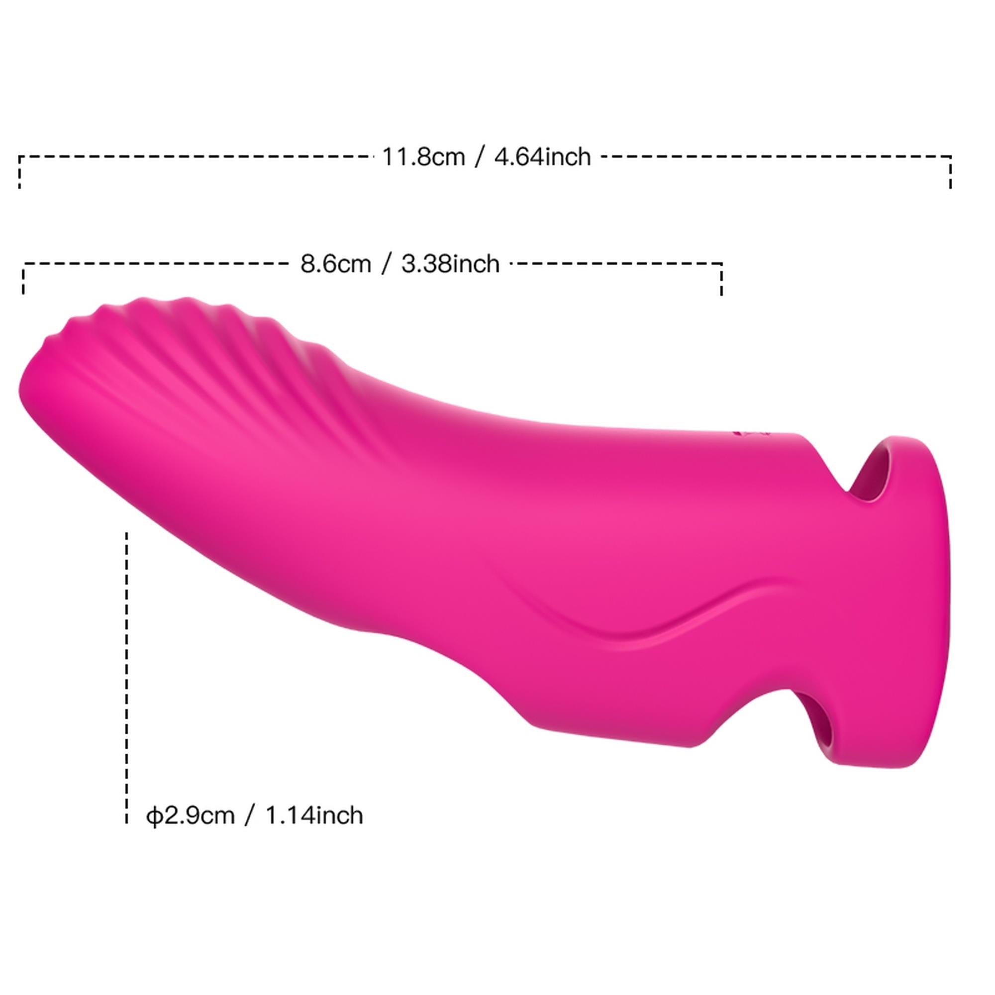 Aurora Rose Red (With Remote)