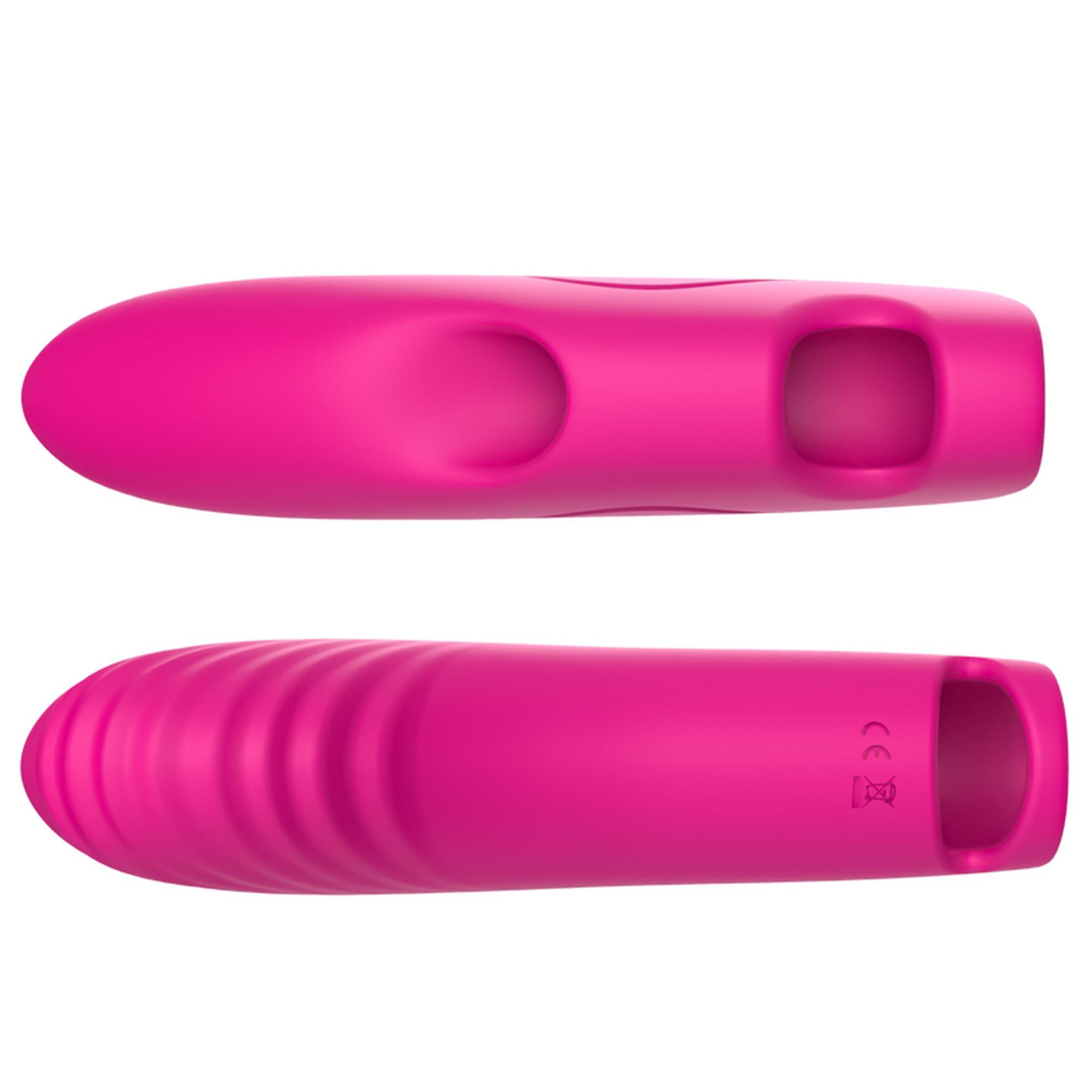 Aurora Rose Red (With Remote)