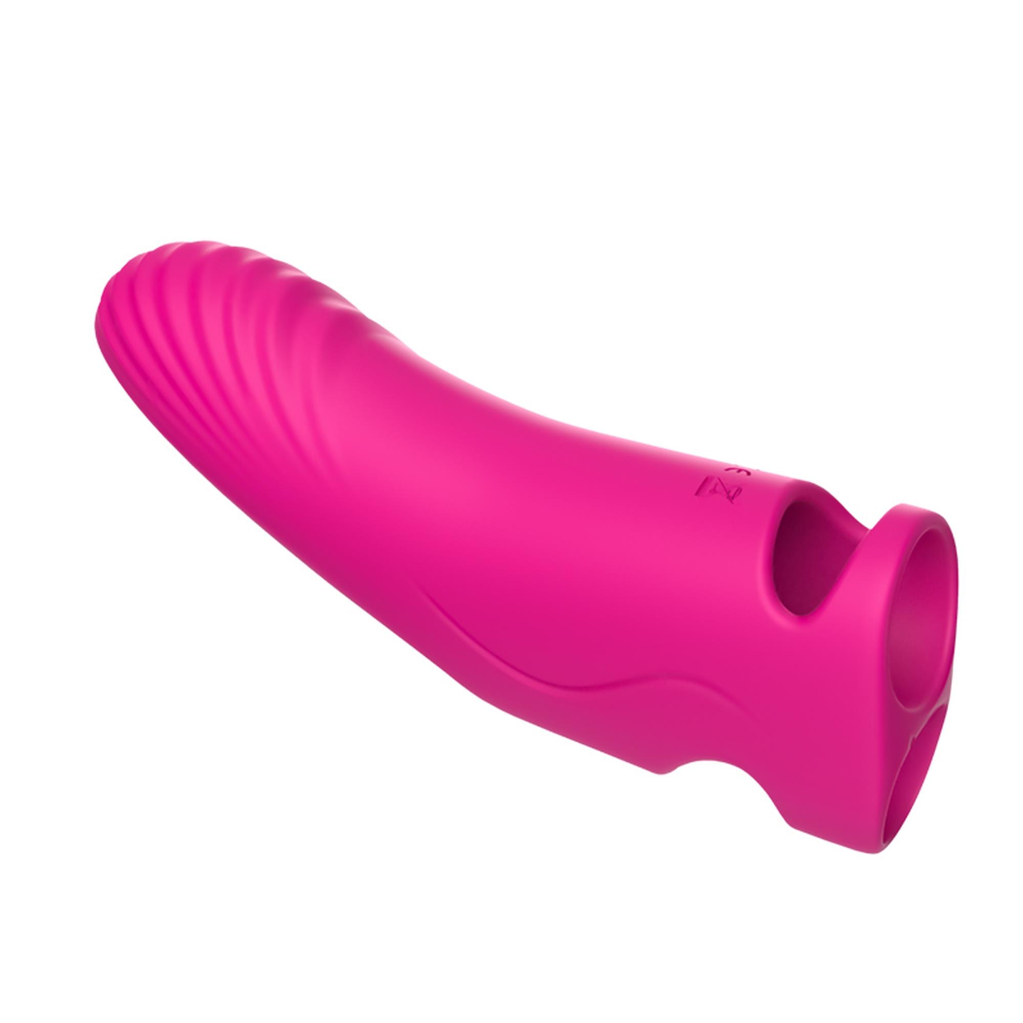 Aurora Rose Red (With Remote)