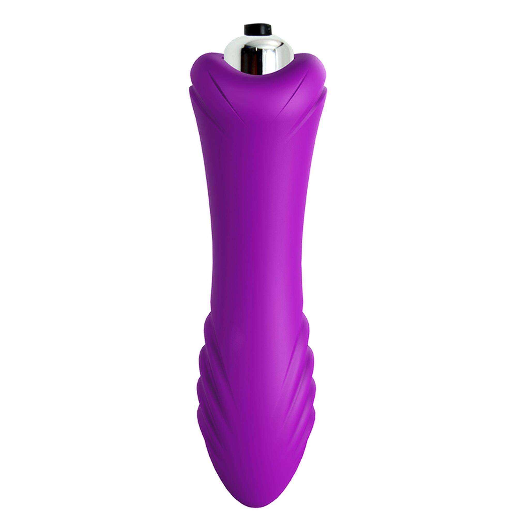 Wibrator Bullet9 Vibration Function,  Purple