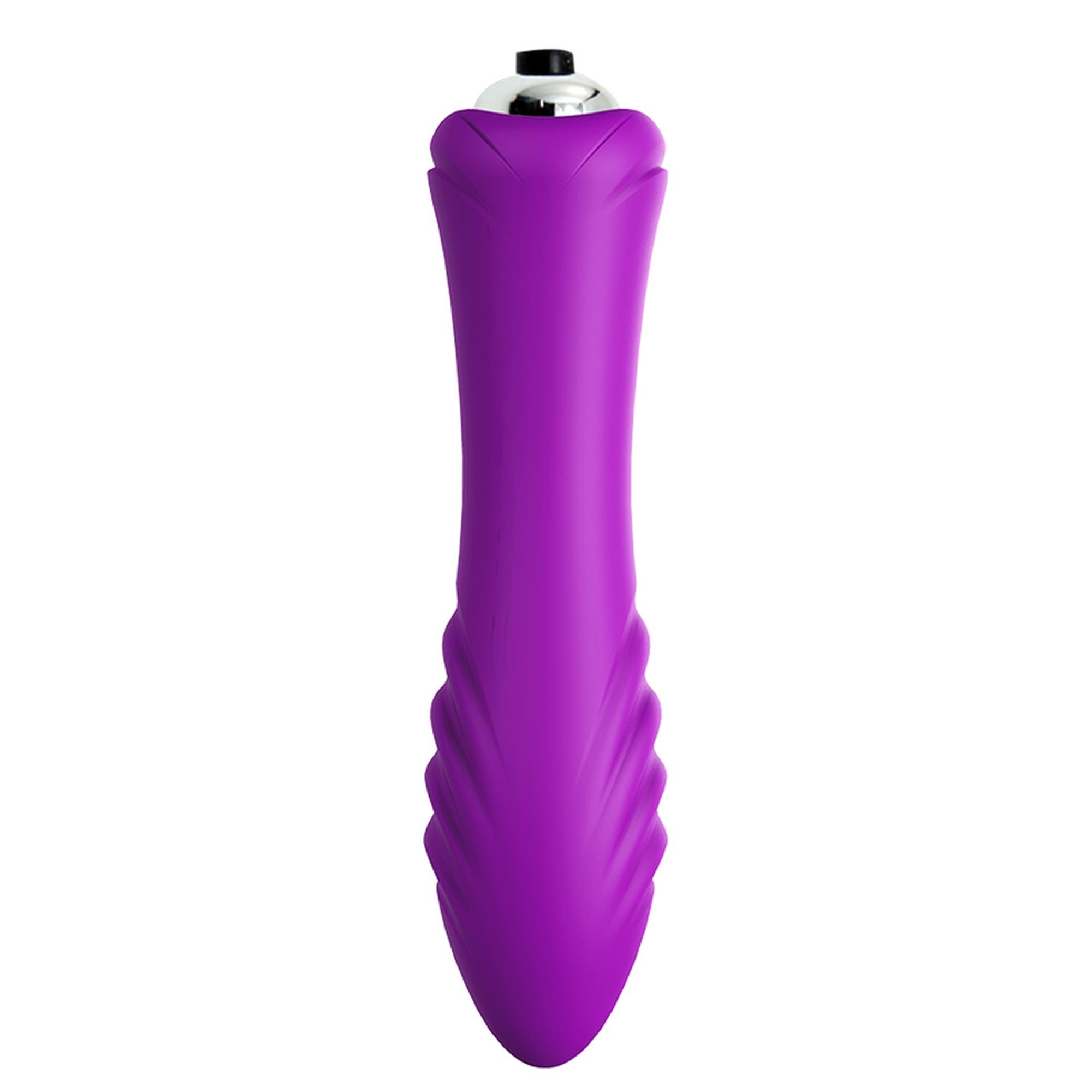 Wibrator Bullet9 Vibration Function,  Purple
