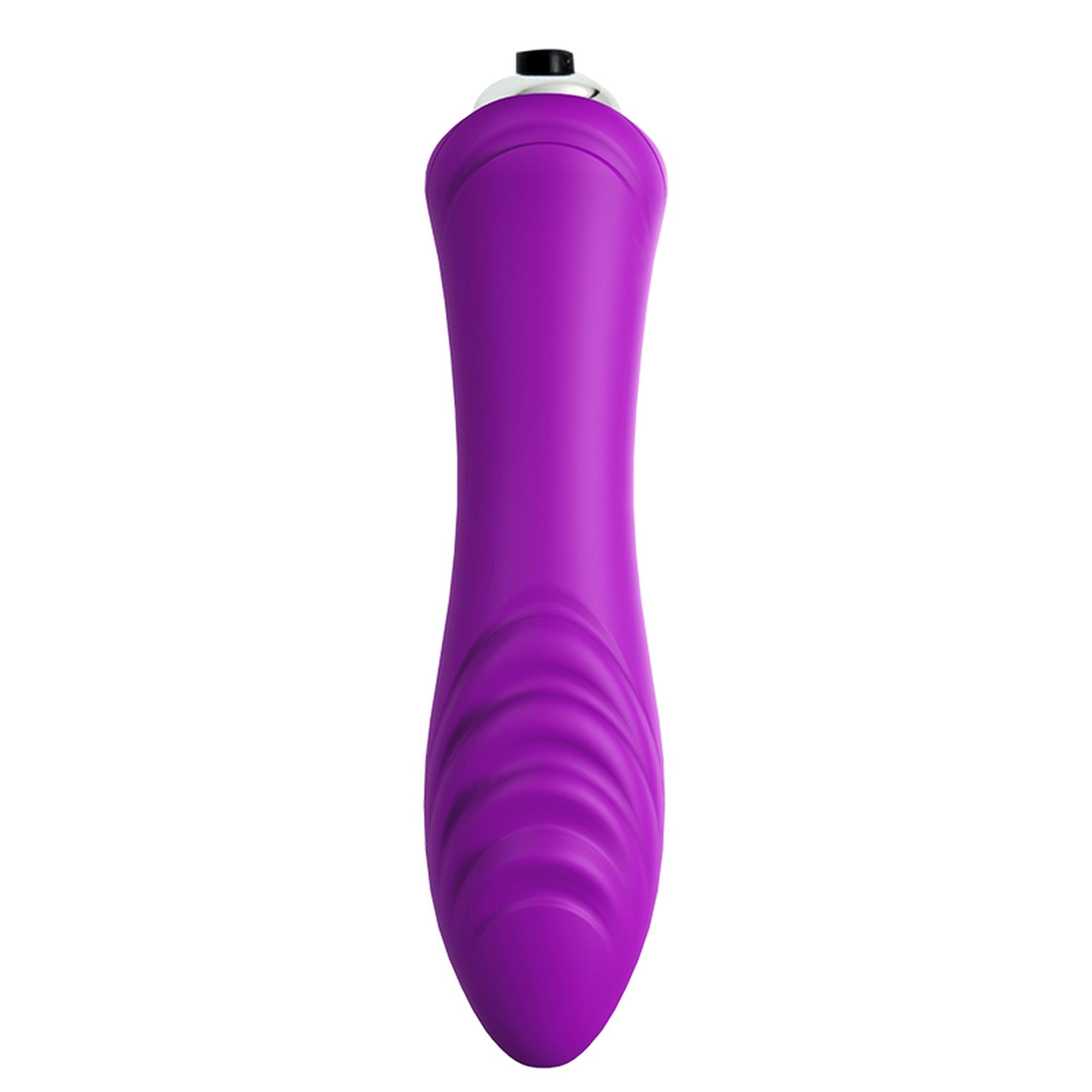 Wibrator Bullet9 Vibration Function,  Purple