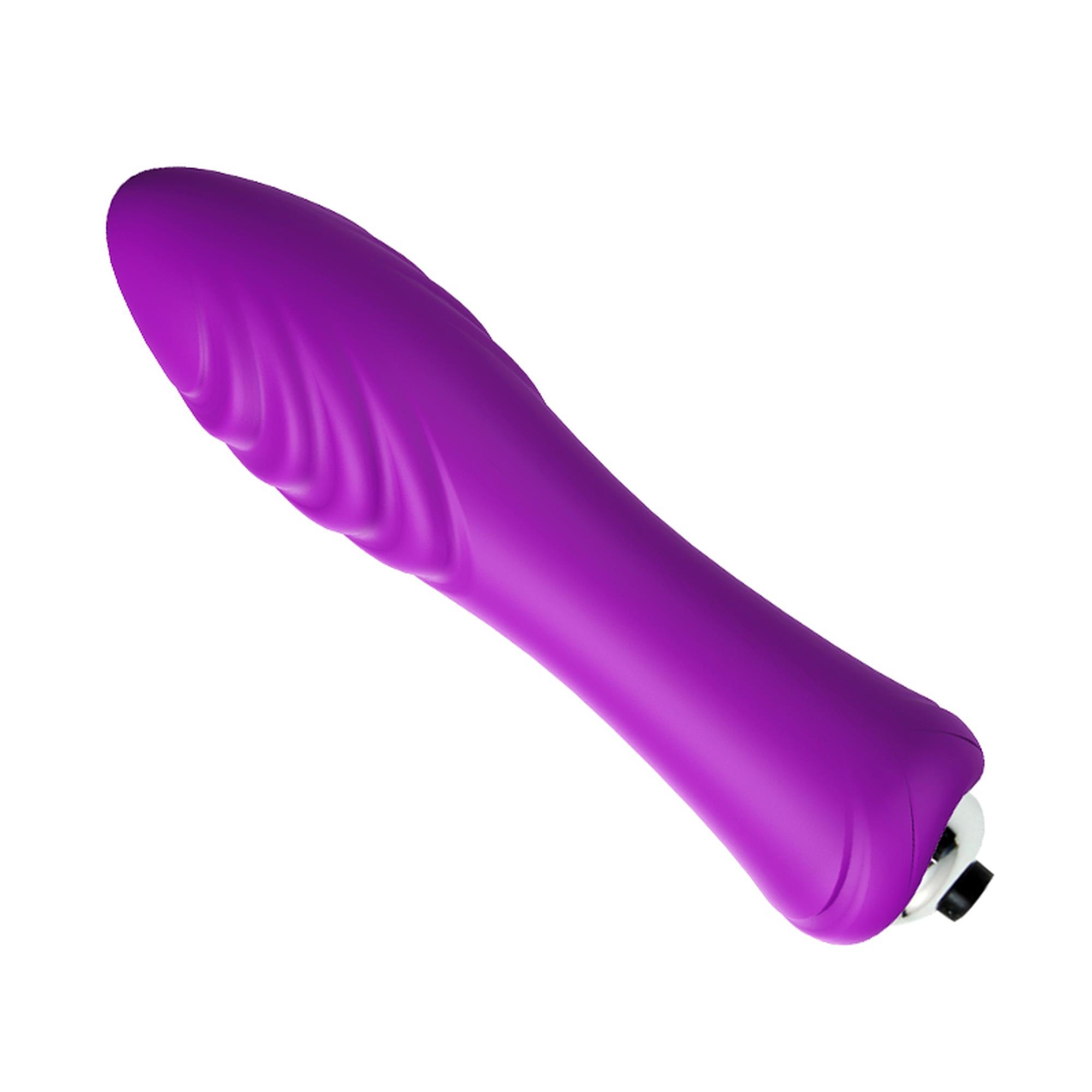 Wibrator Bullet9 Vibration Function,  Purple