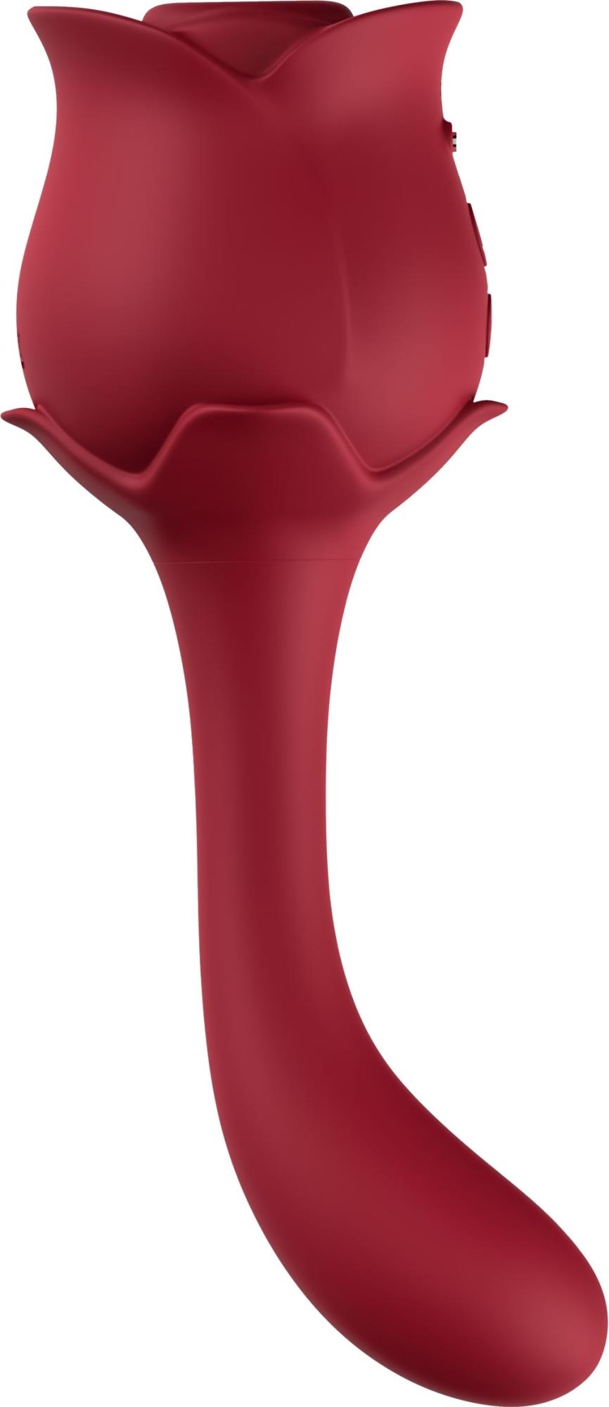 Stymulator- Blossom Red