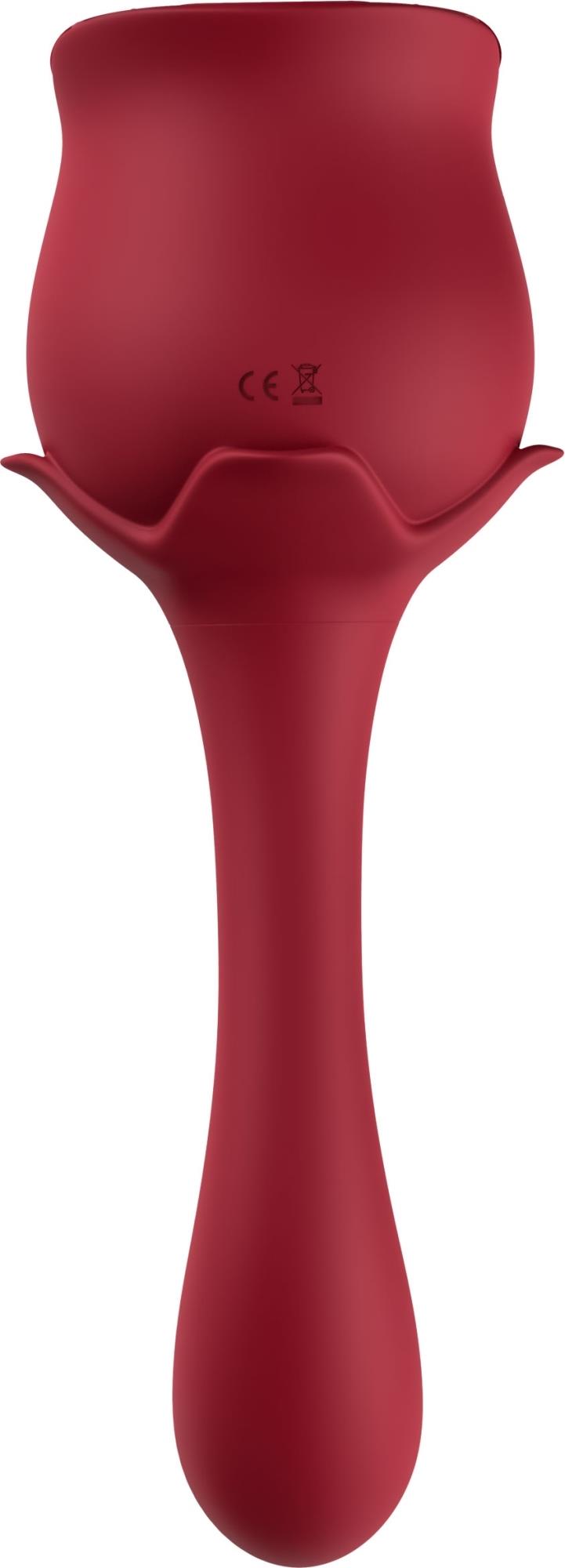 Stymulator- Blossom Red