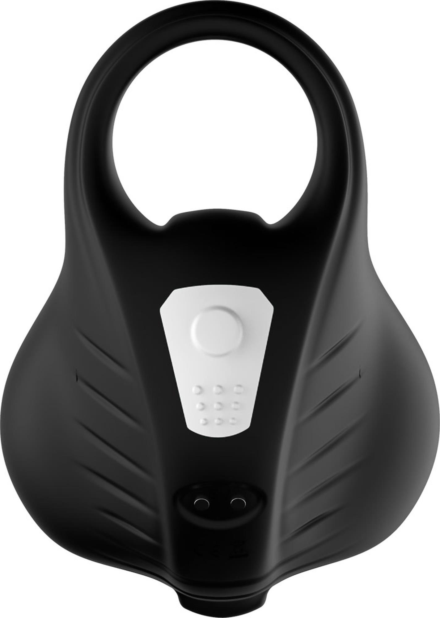 Ranger black (with remote) S-C12-R