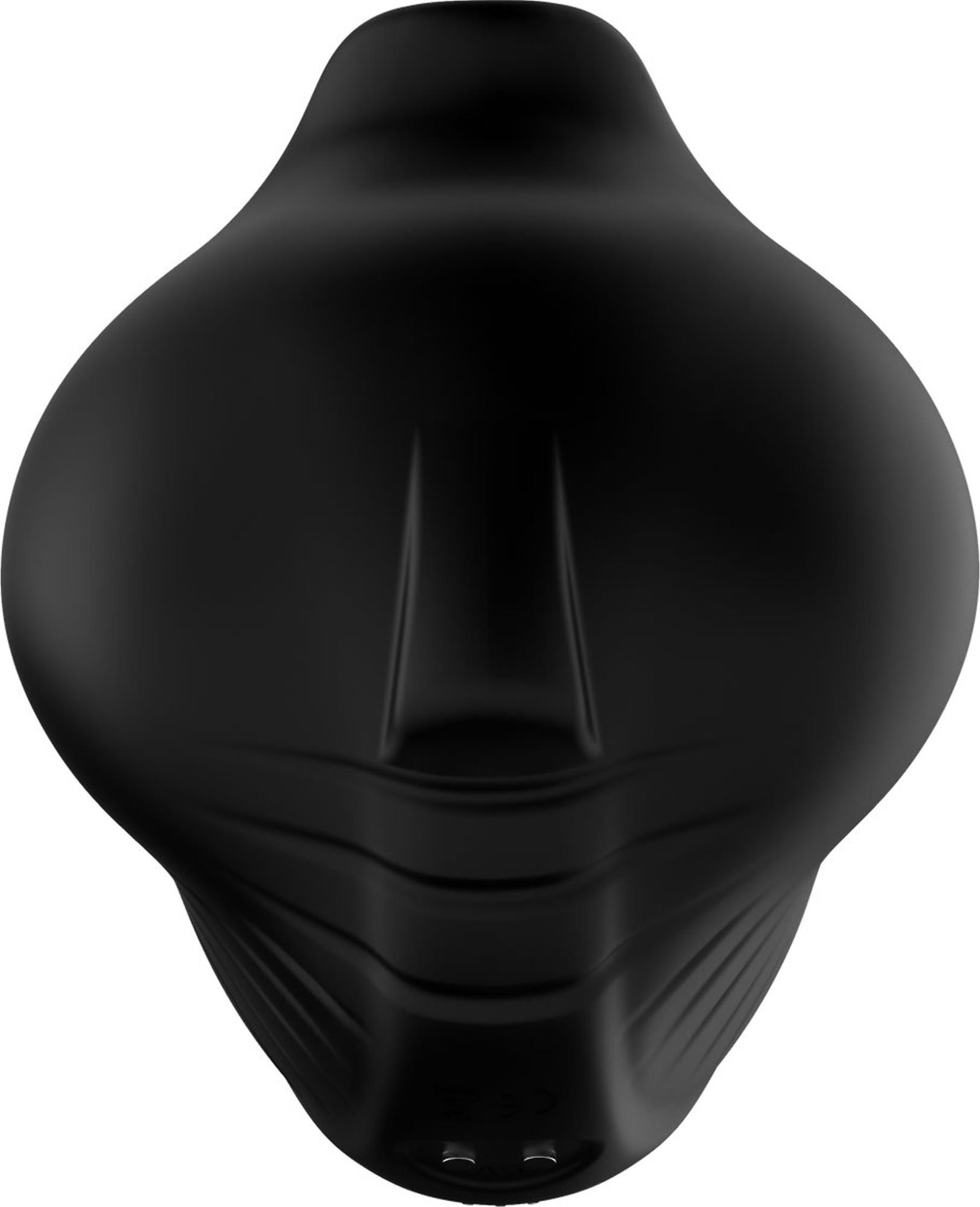 Ranger black (with remote) S-C12-R