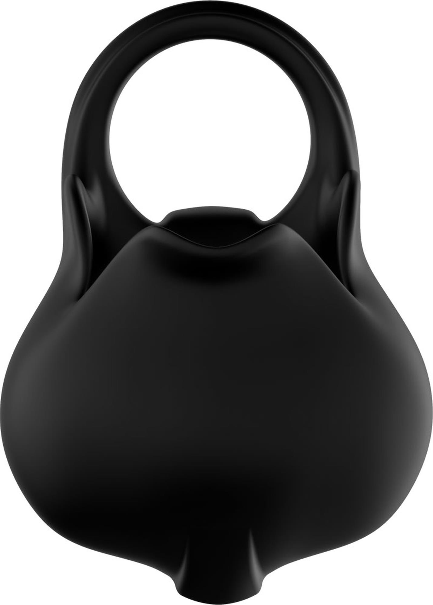 Ranger black (with remote) S-C12-R