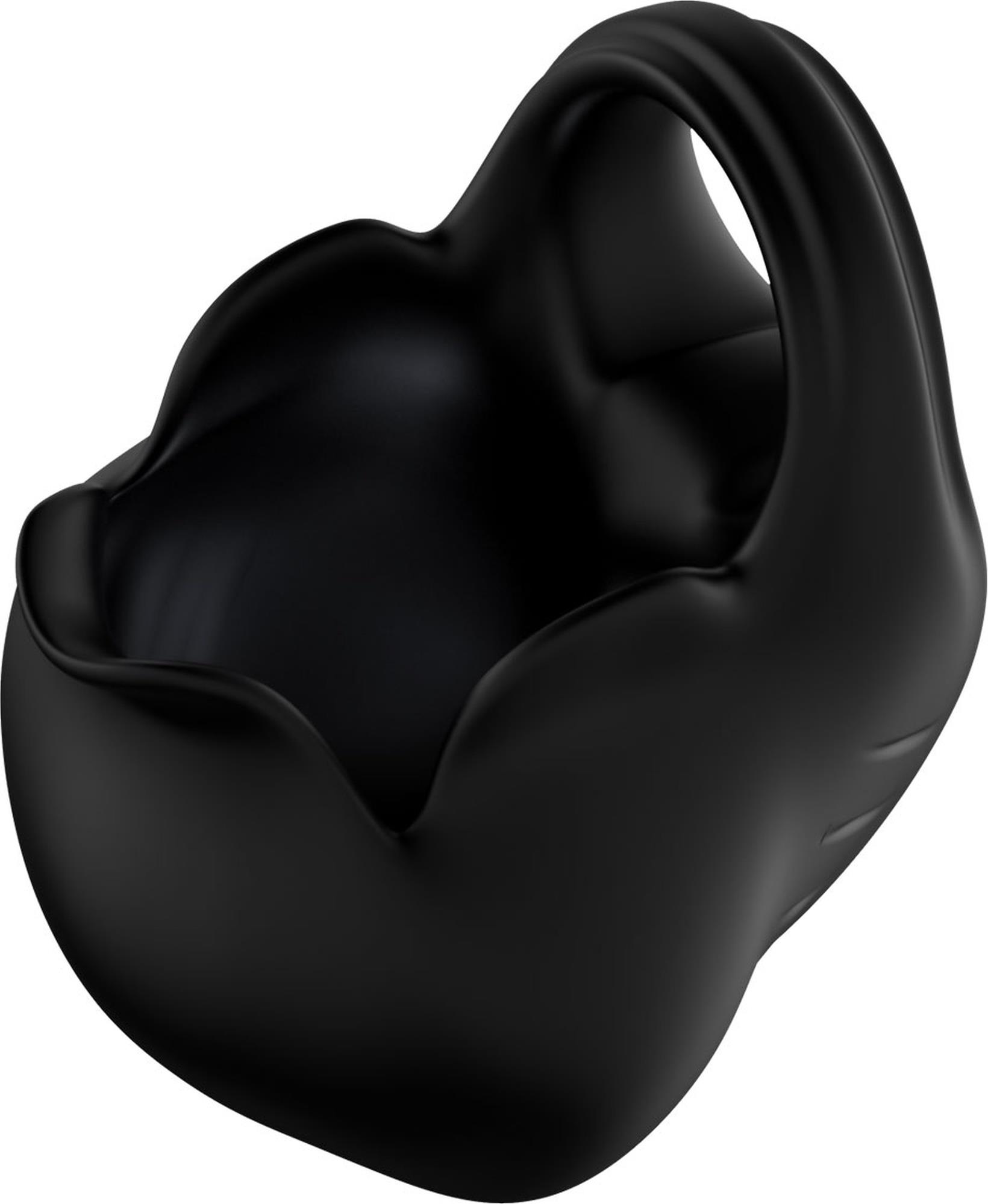 Ranger black (with remote) S-C12-R