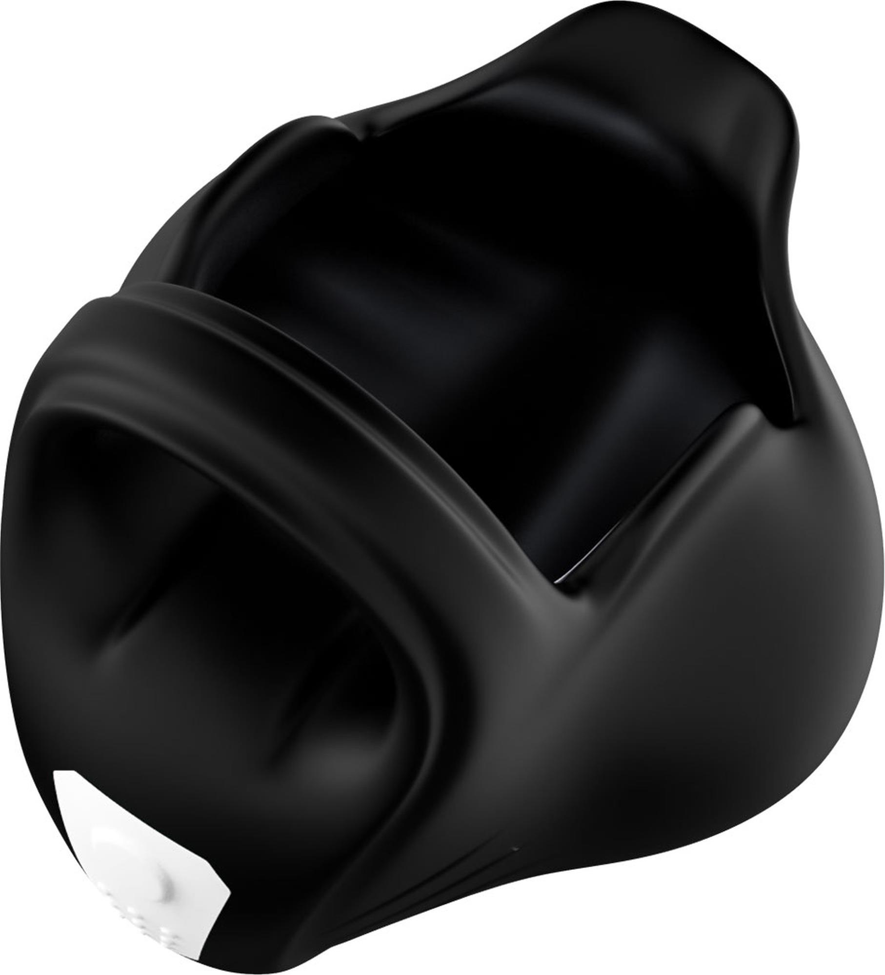 Ranger black (with remote) S-C12-R