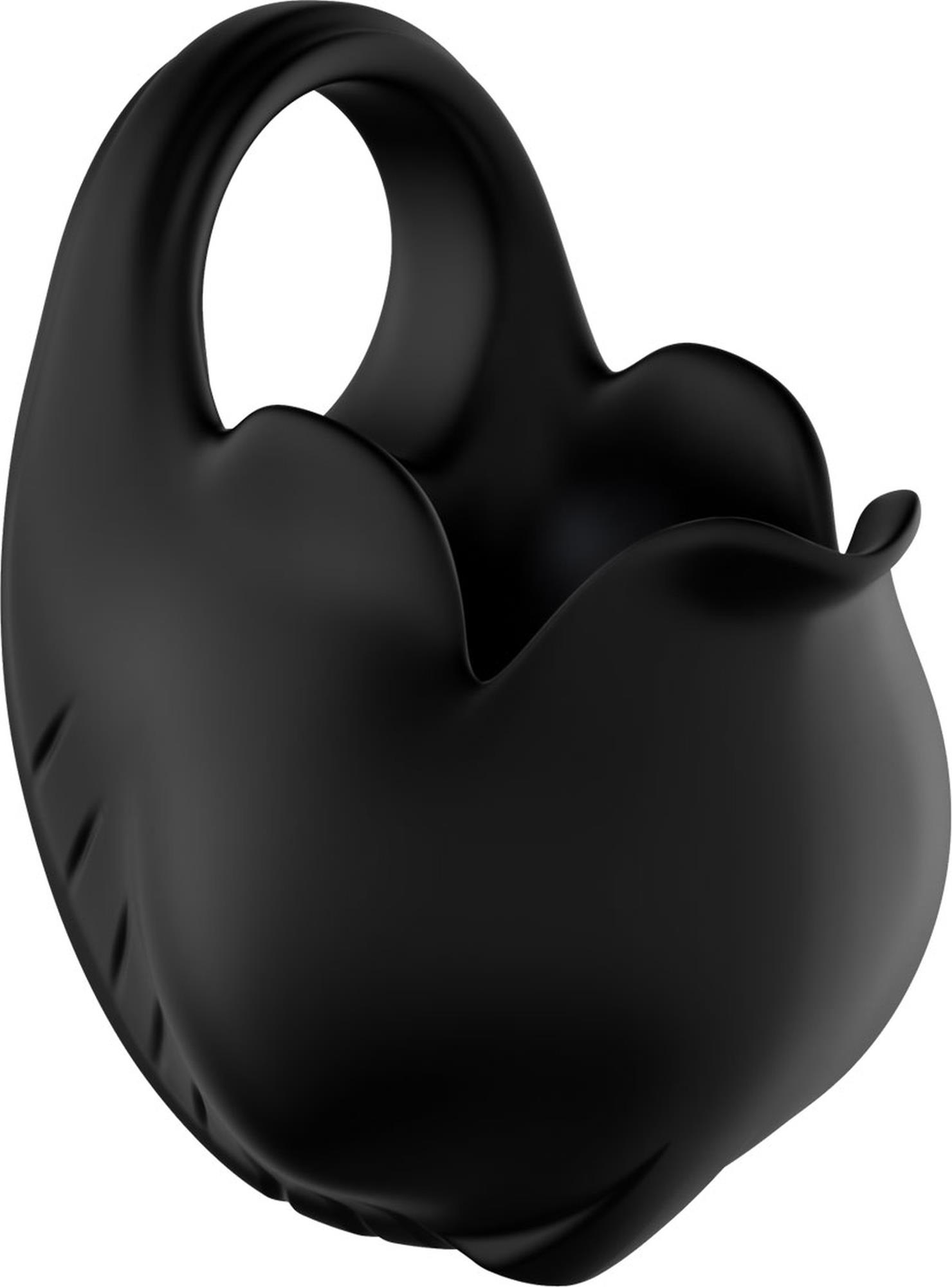 Ranger black (with remote) S-C12-R