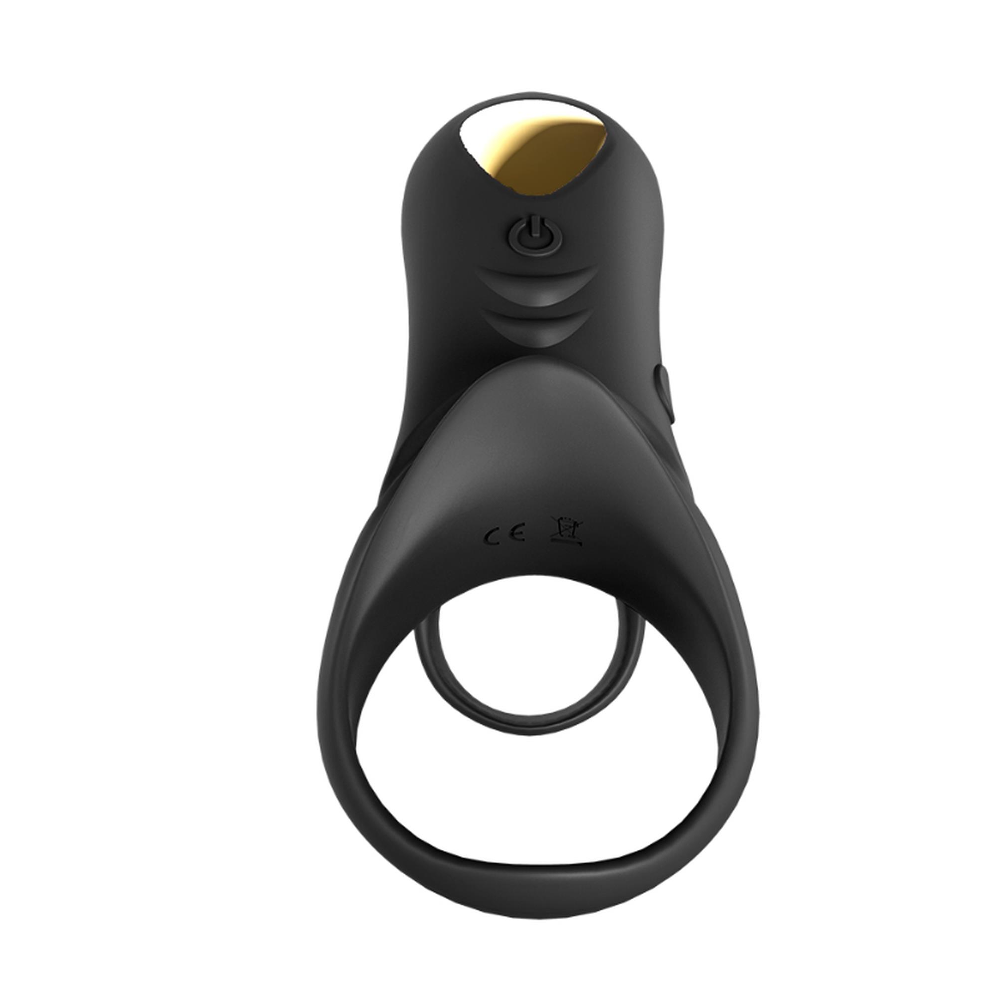 Ranger Black (With Remote)