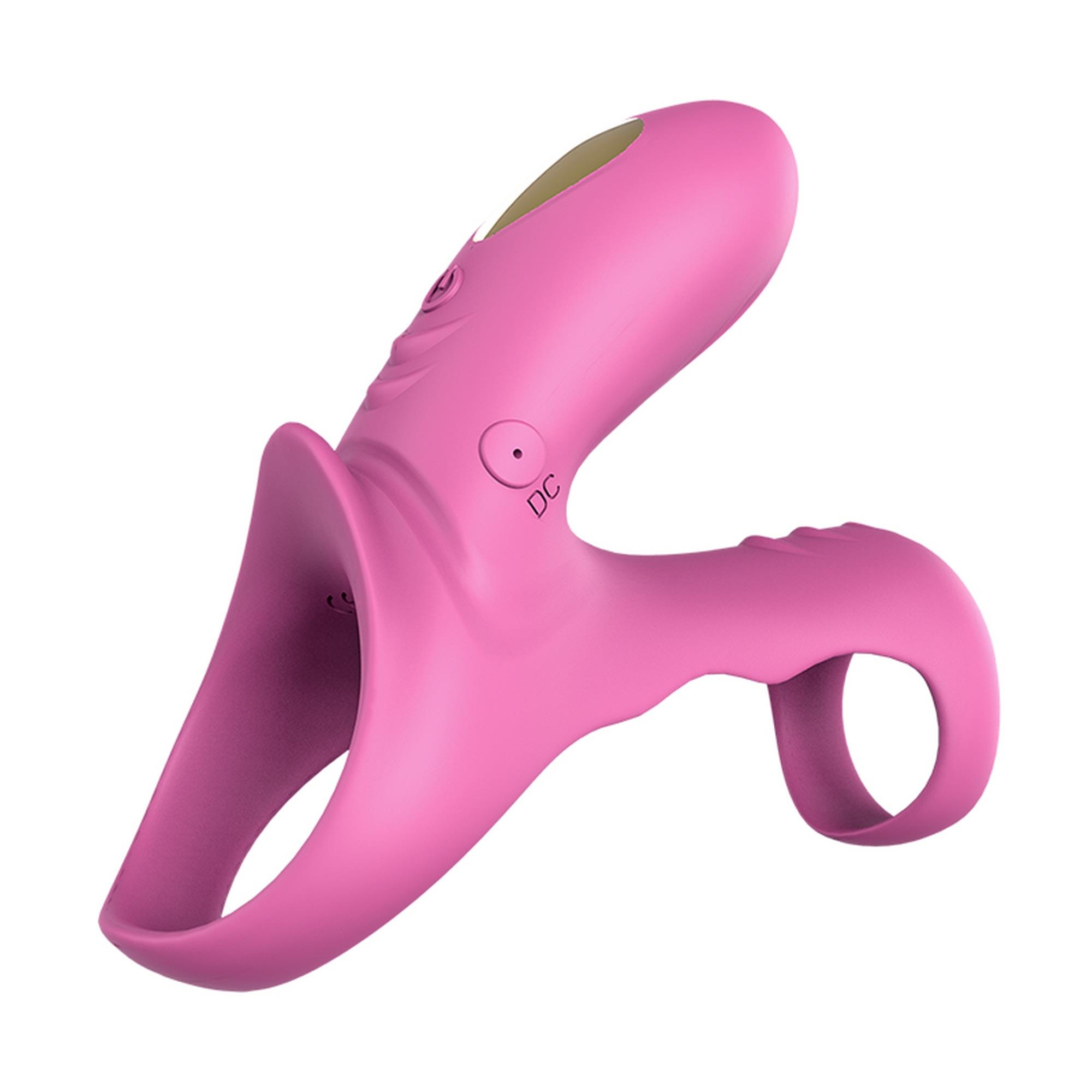 Ranger Wine Red (With Remote)