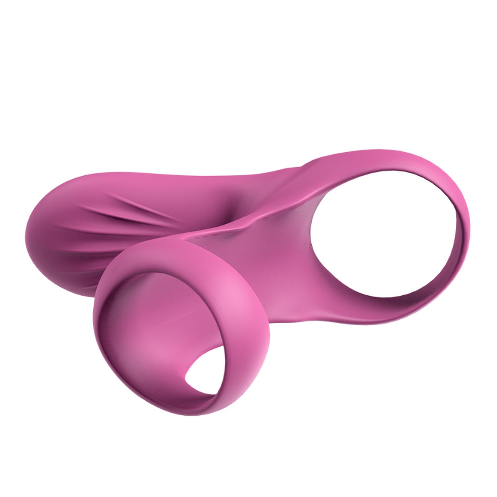 Ranger Wine Red (With Remote)