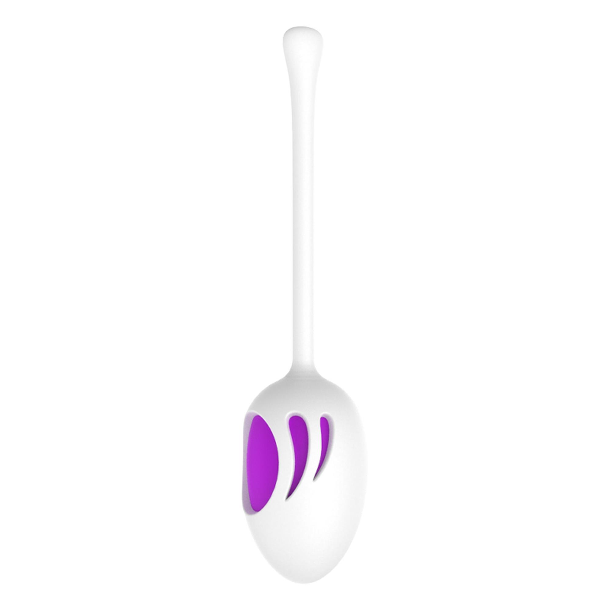 Kegel Ball  Pink-Purple