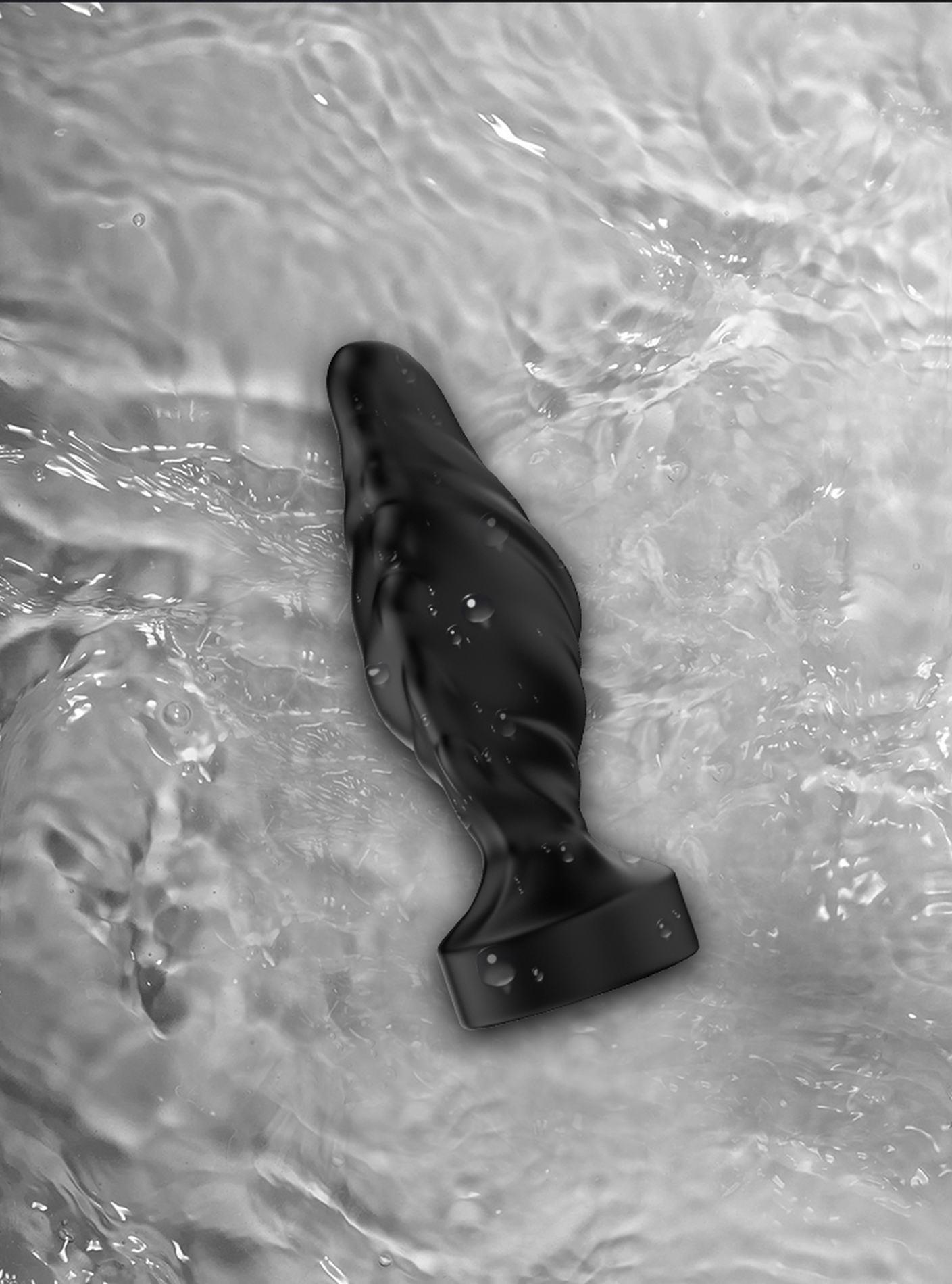 Limonster Black, 9 Vibration Functions