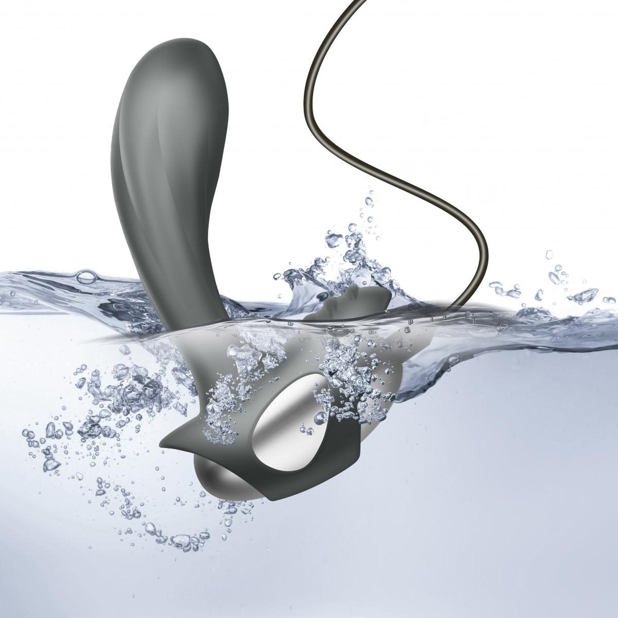 Wibrator Prostaty Toulz Z Pilotem