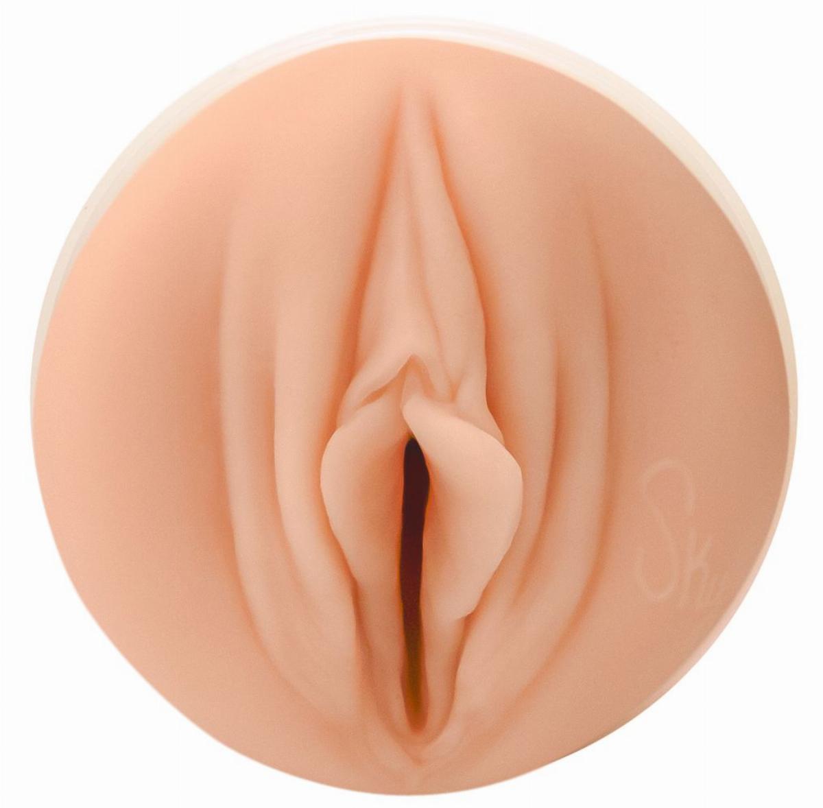 Fleshlight - Girls Sky Bri Celestial Beige