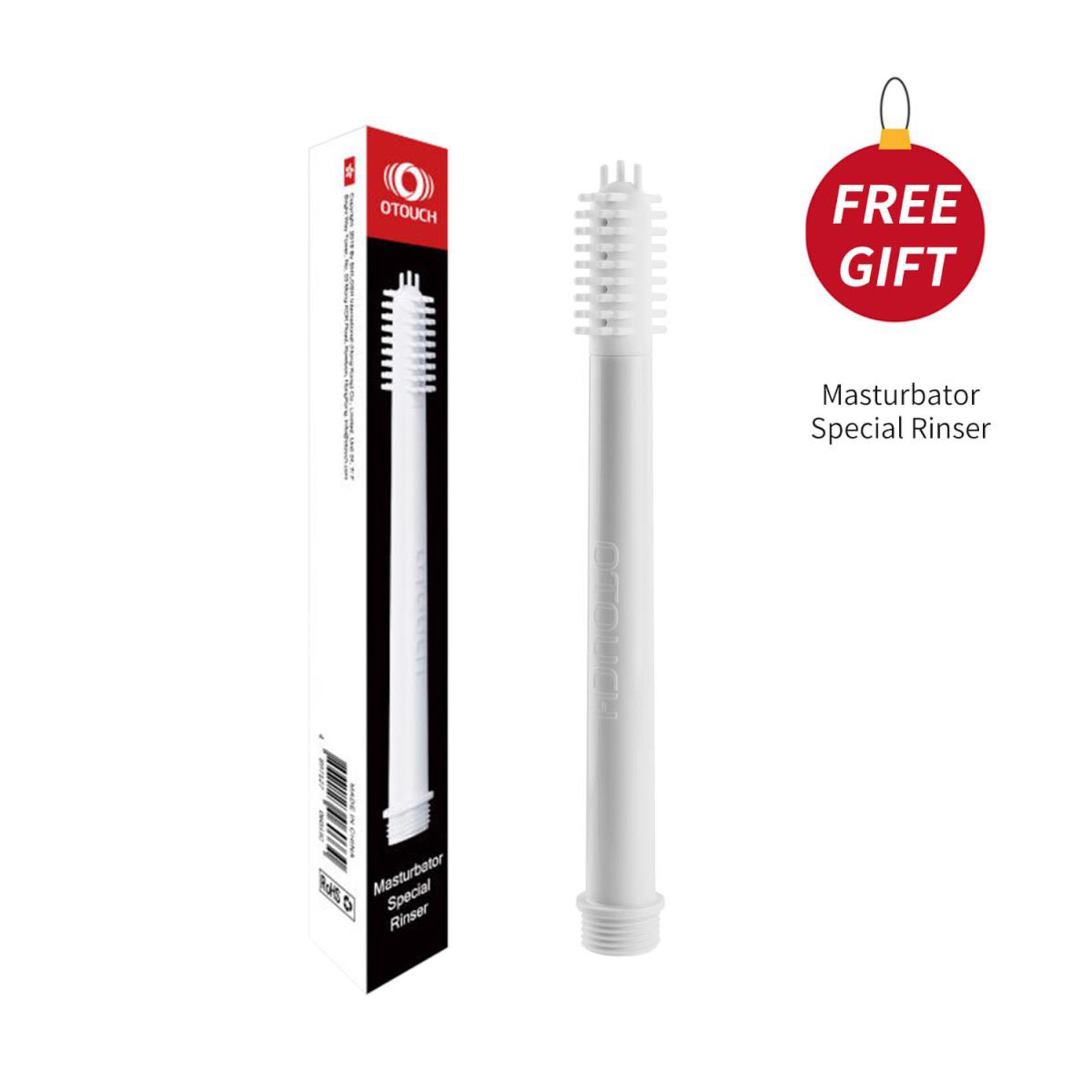 Otouch - Submarine Masturbator - Blue